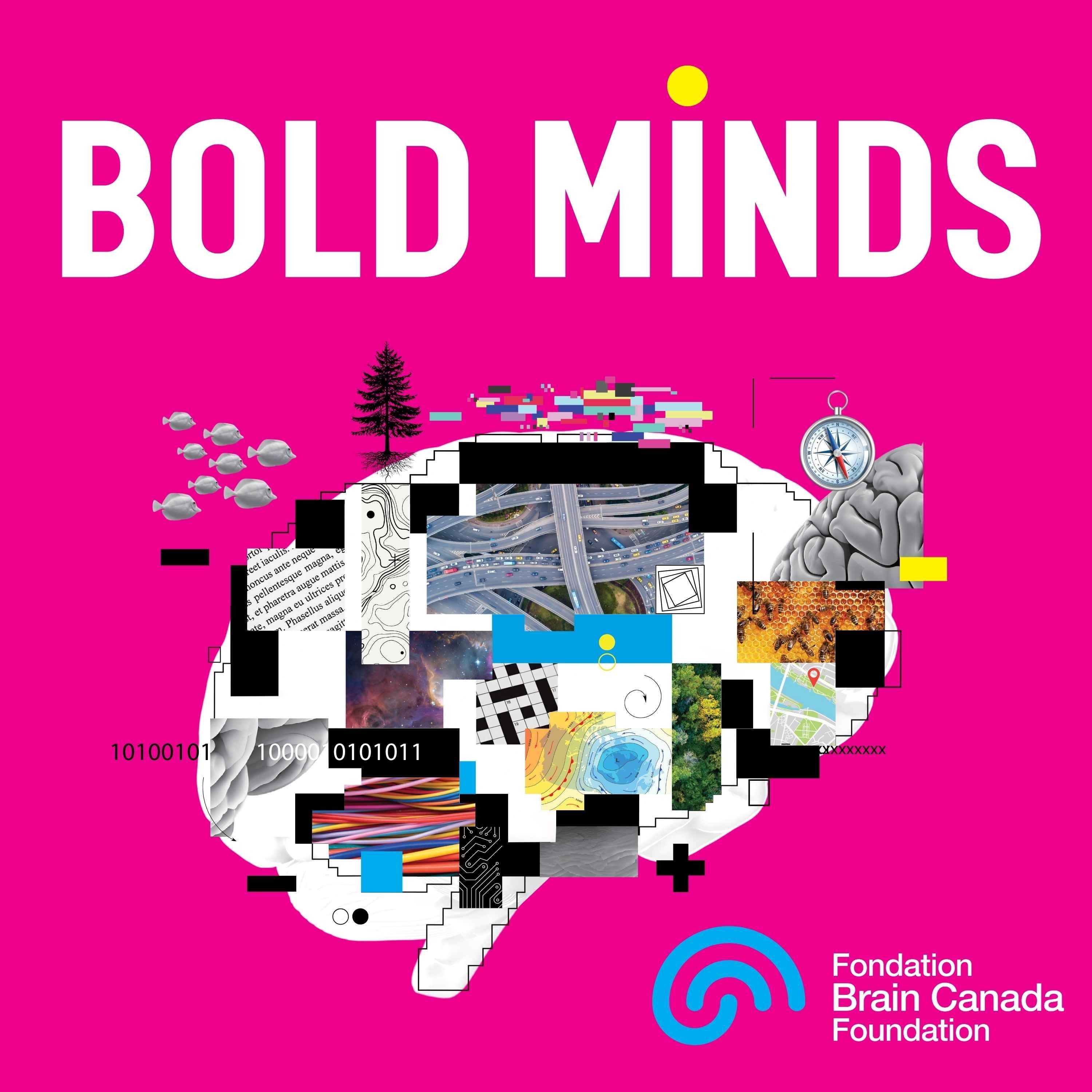 Bold Minds: Future Leaders in Canadian Brain Research