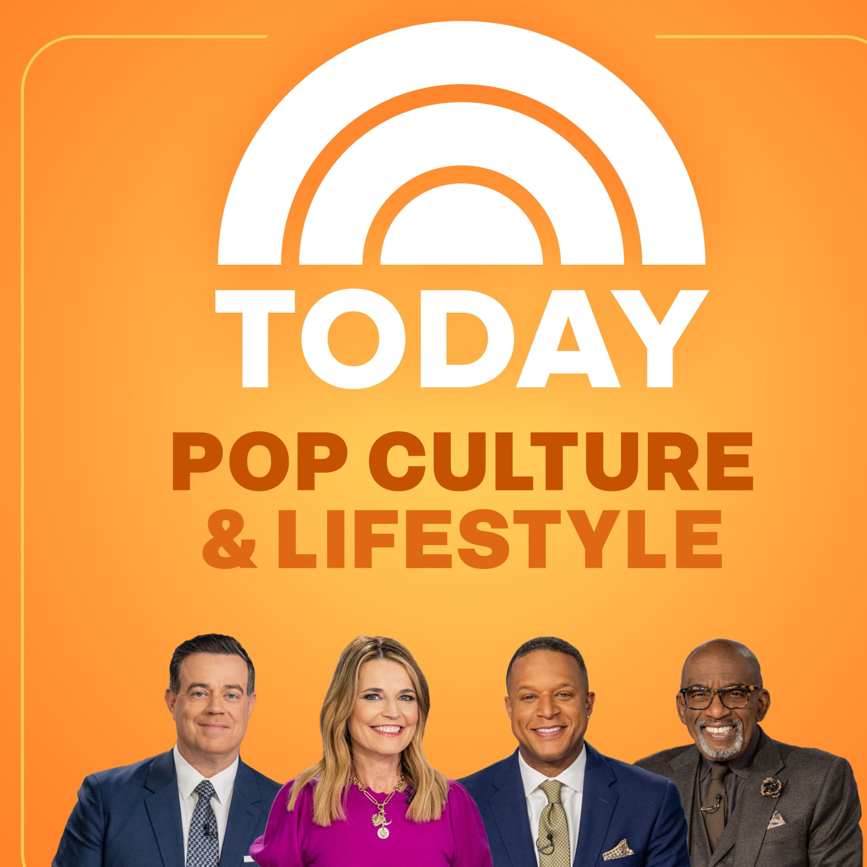 TODAY, Pop Culture & Lifestyle May 14: Dan + Shay in Studio 1A | One on One with Mariska Hargitay | Spotted Lanternfly Season Kicks Off