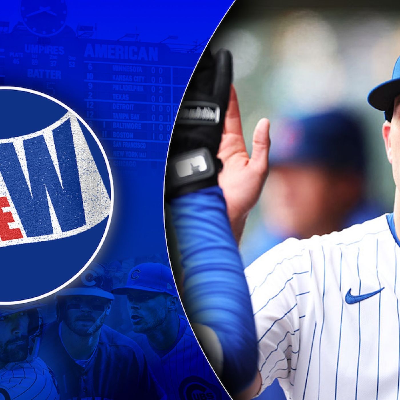 Boyd and the Cubs Bounceback!