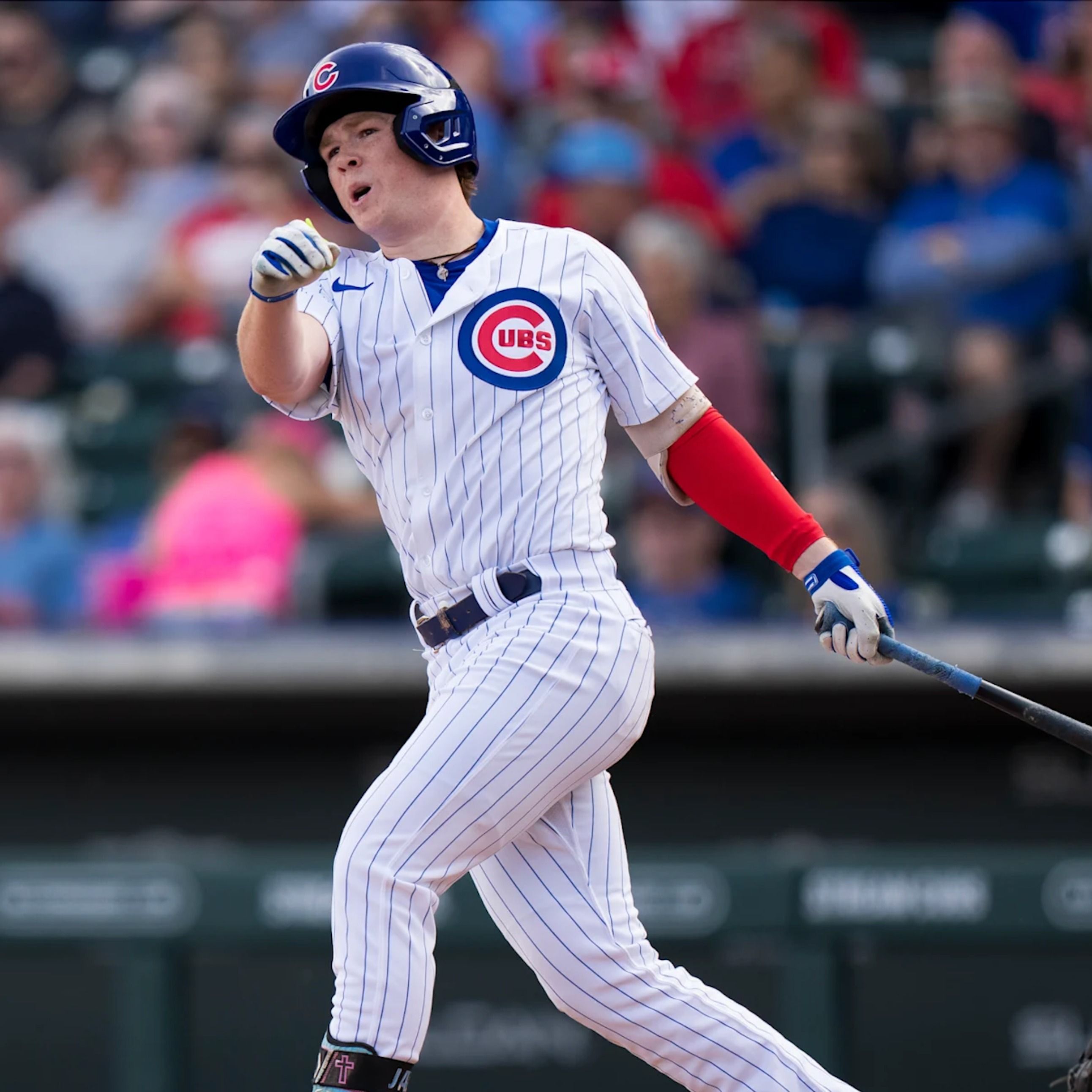 Cubs add prospects to roster, PCA on Team USA, and more!