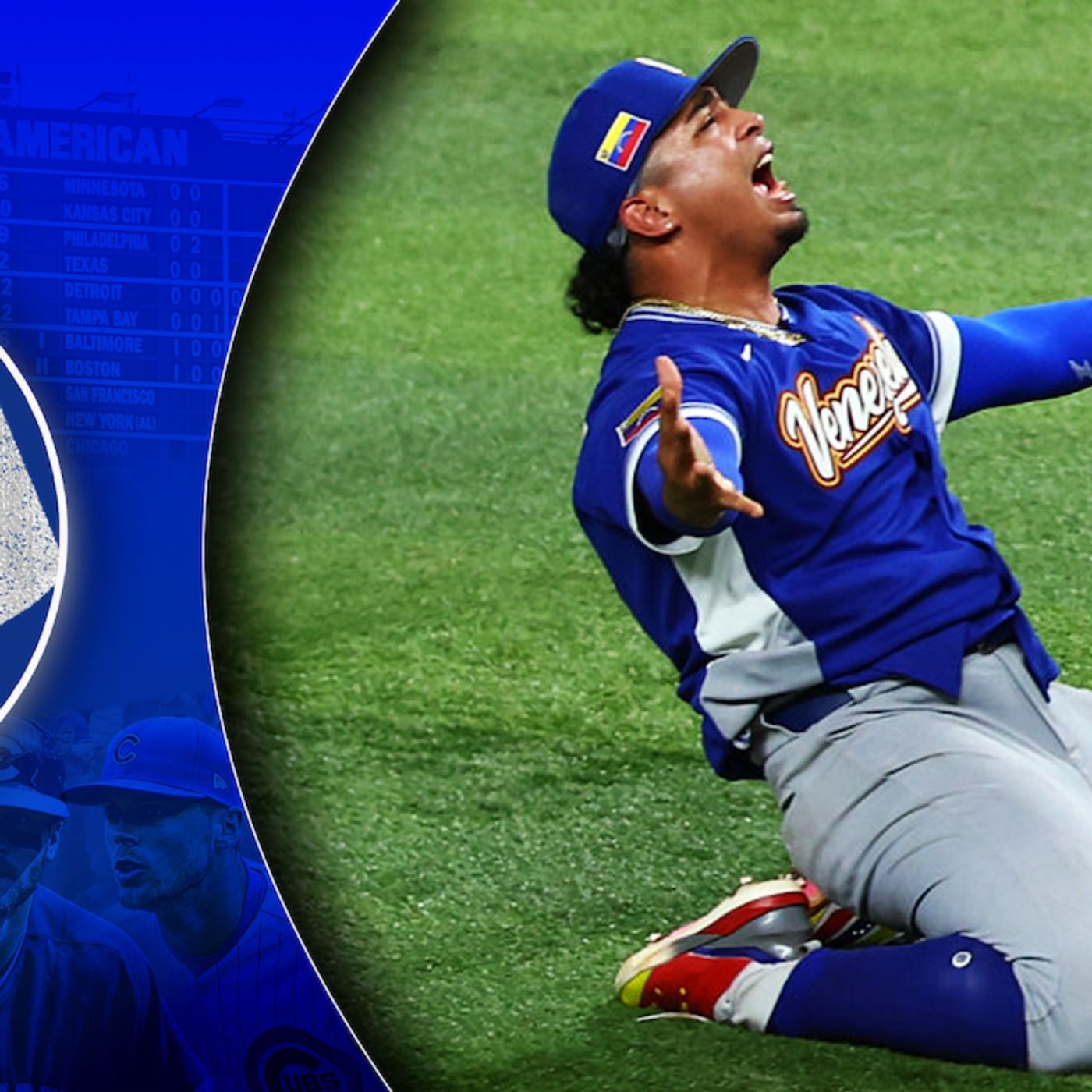 Daniel Palencia On Top of the World!|Ep 346