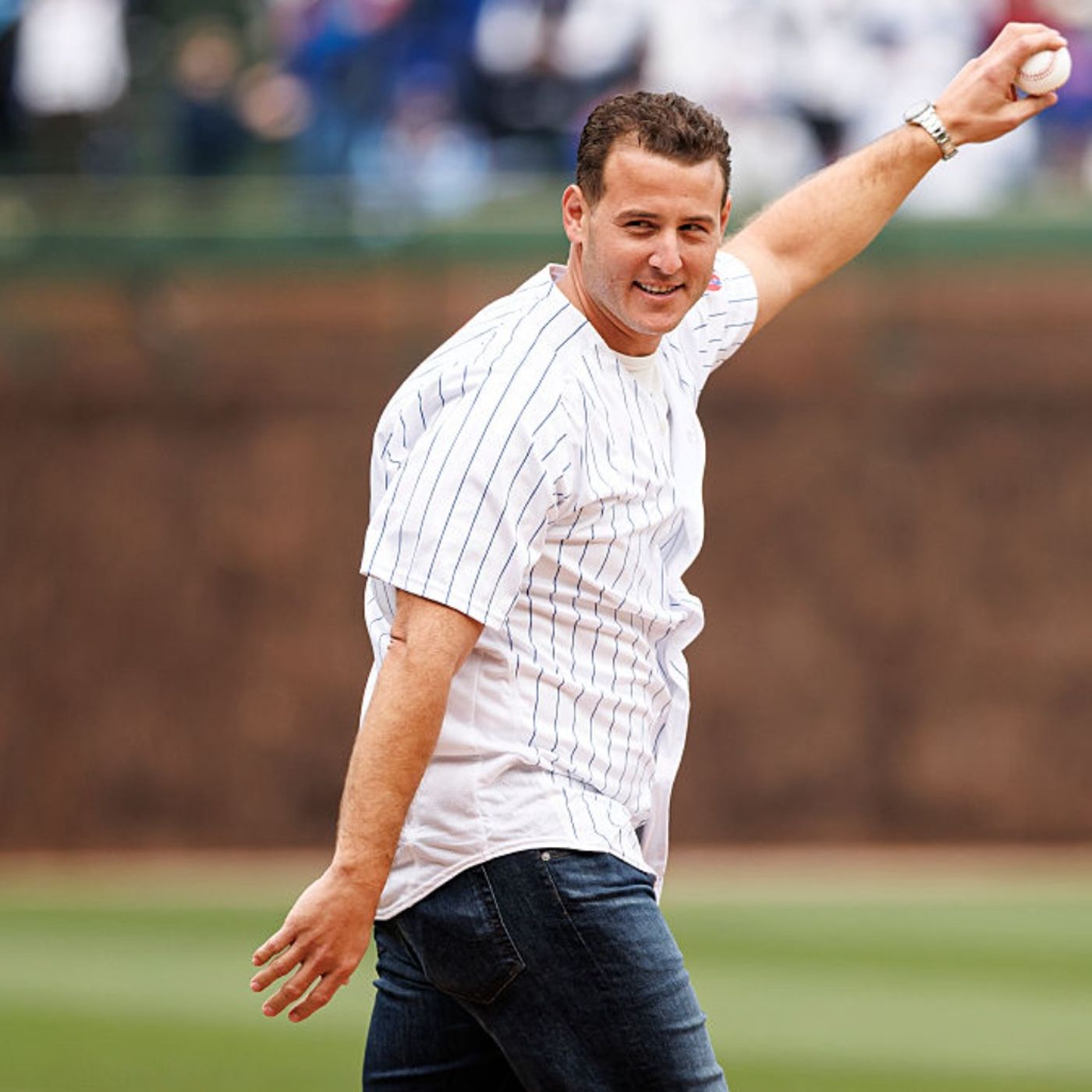 Suzuki Rehab Assignment, Ross and Rizzo's new Podcast Review Suzuki Rehab Assignment, Ross and Rizzo's new Podcast Review