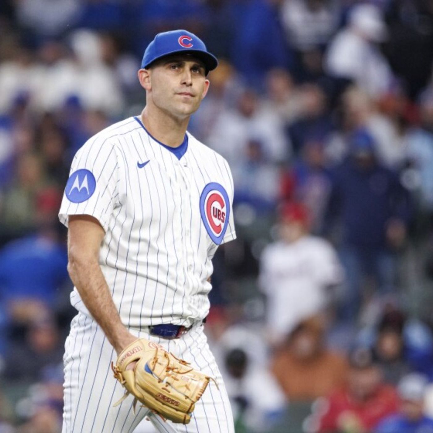 Cubs Drop Opening Series to Nationals Cubs Drop Opening Series to Nationals