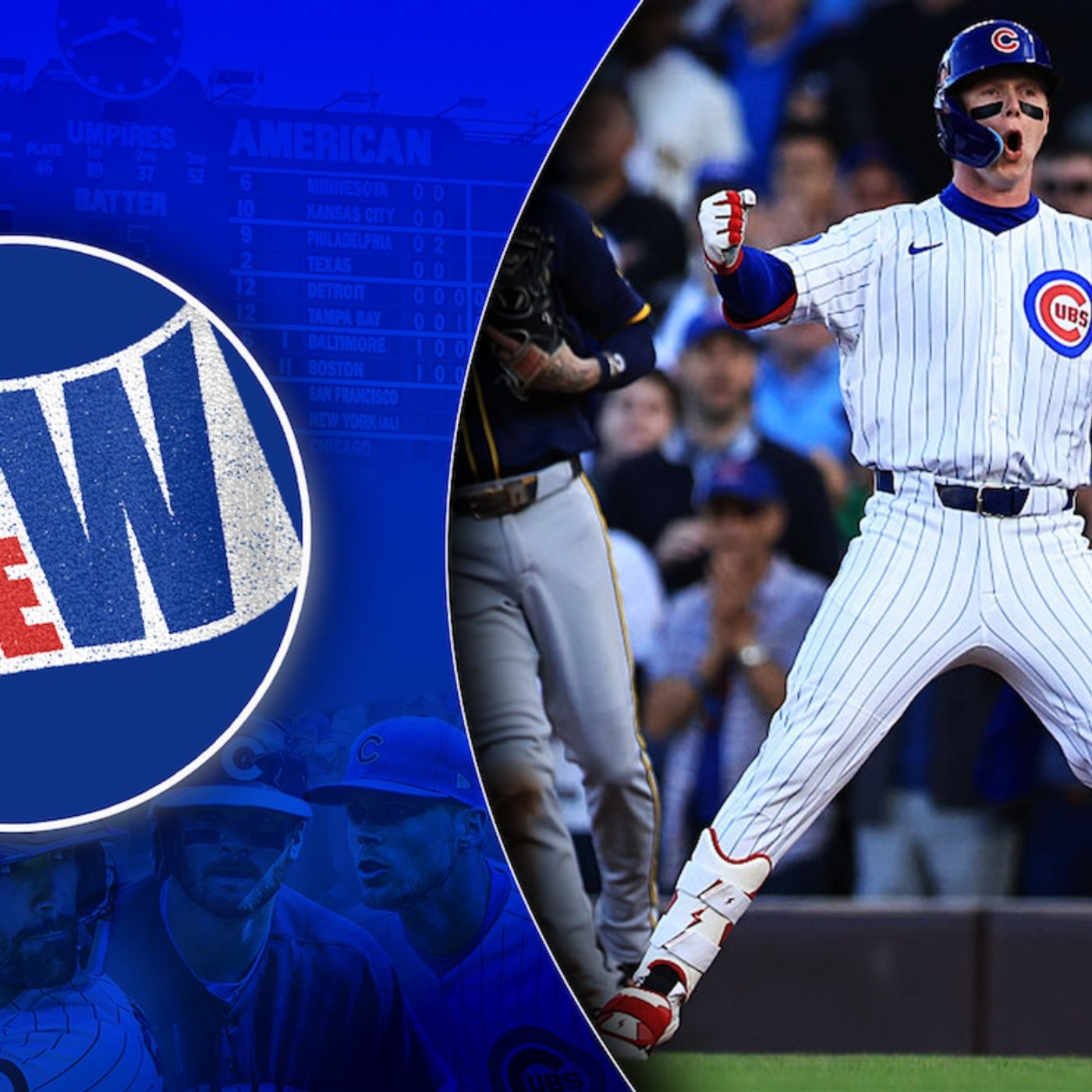 PCA Gets His Pay Day!