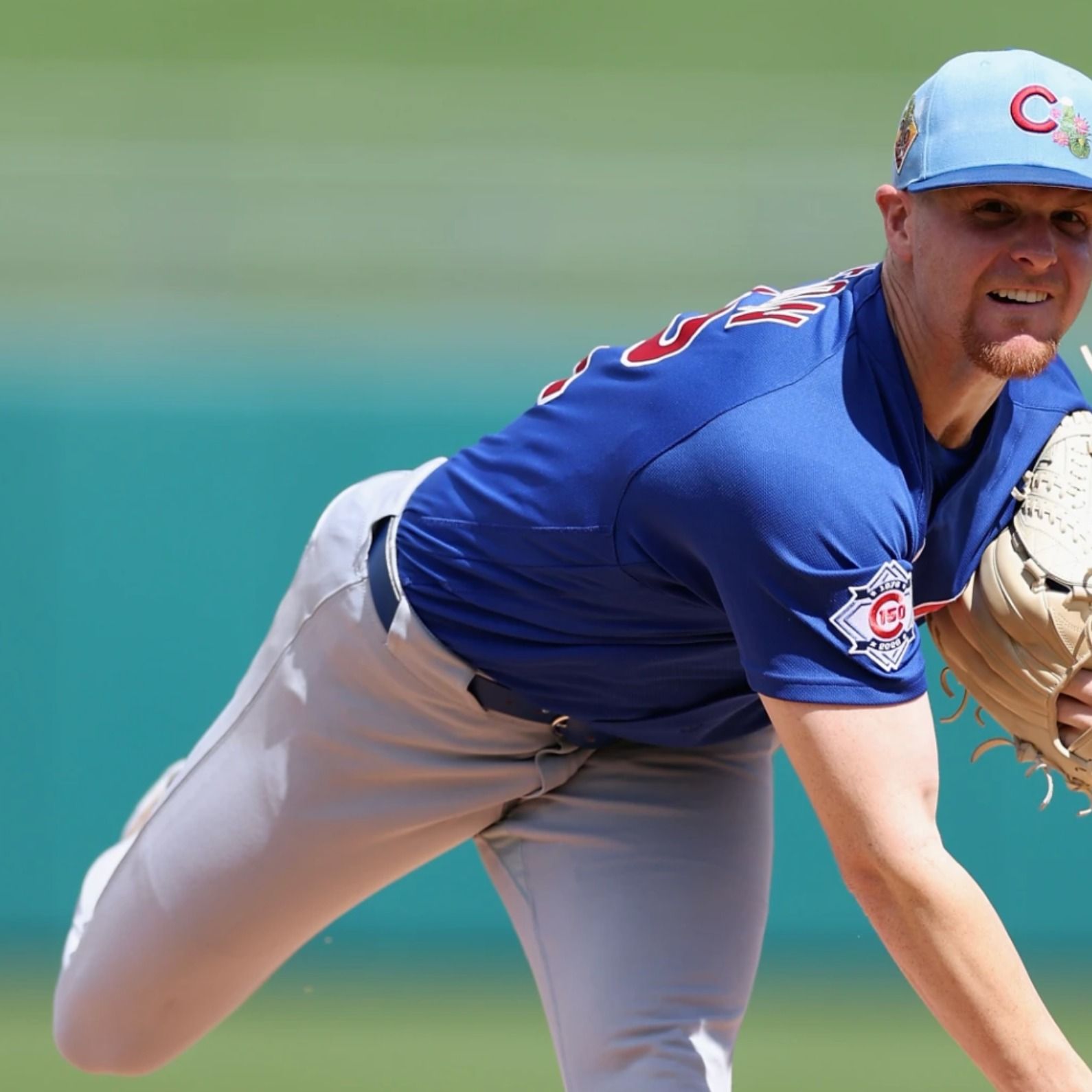 Cade and Shota look ready for the season to begin Cade and Shota look ready for the season to begin