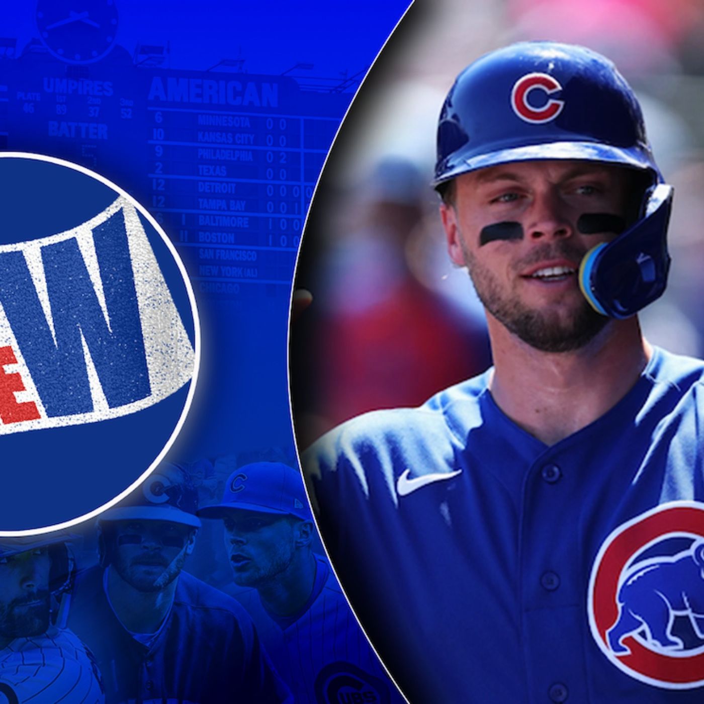 Nico Hoerner Gets Extended Too!