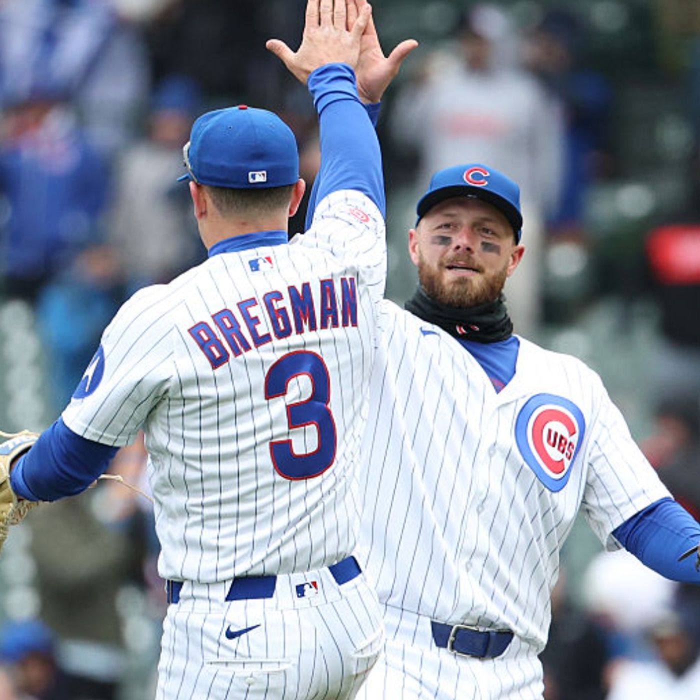 The 2026 Cubs Win Their First Series of the Season The 2026 Cubs Win Their First Series of the Season