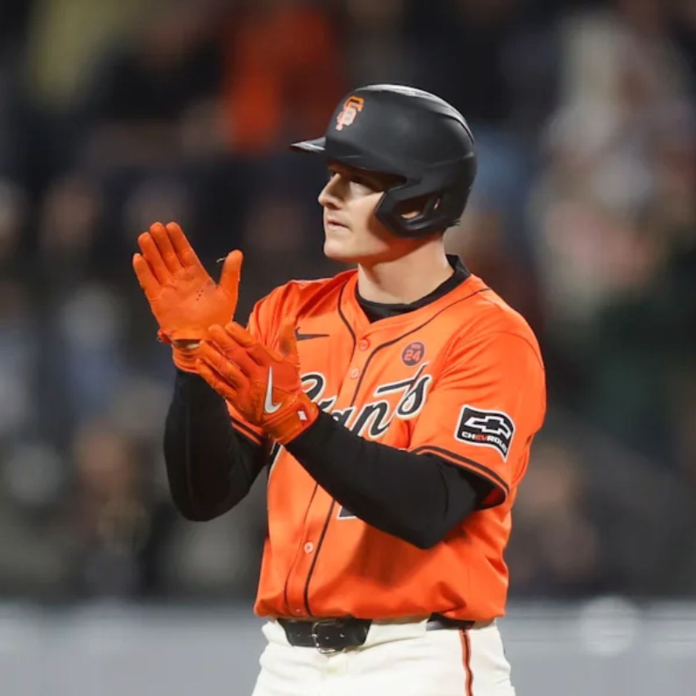 Cubs Head to San Fran