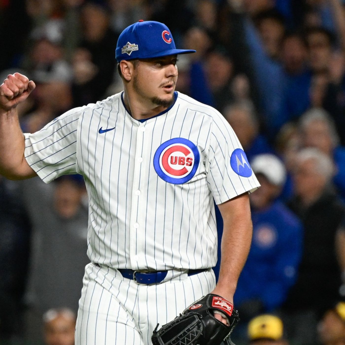 The Cubs Have Some Decisions To Make