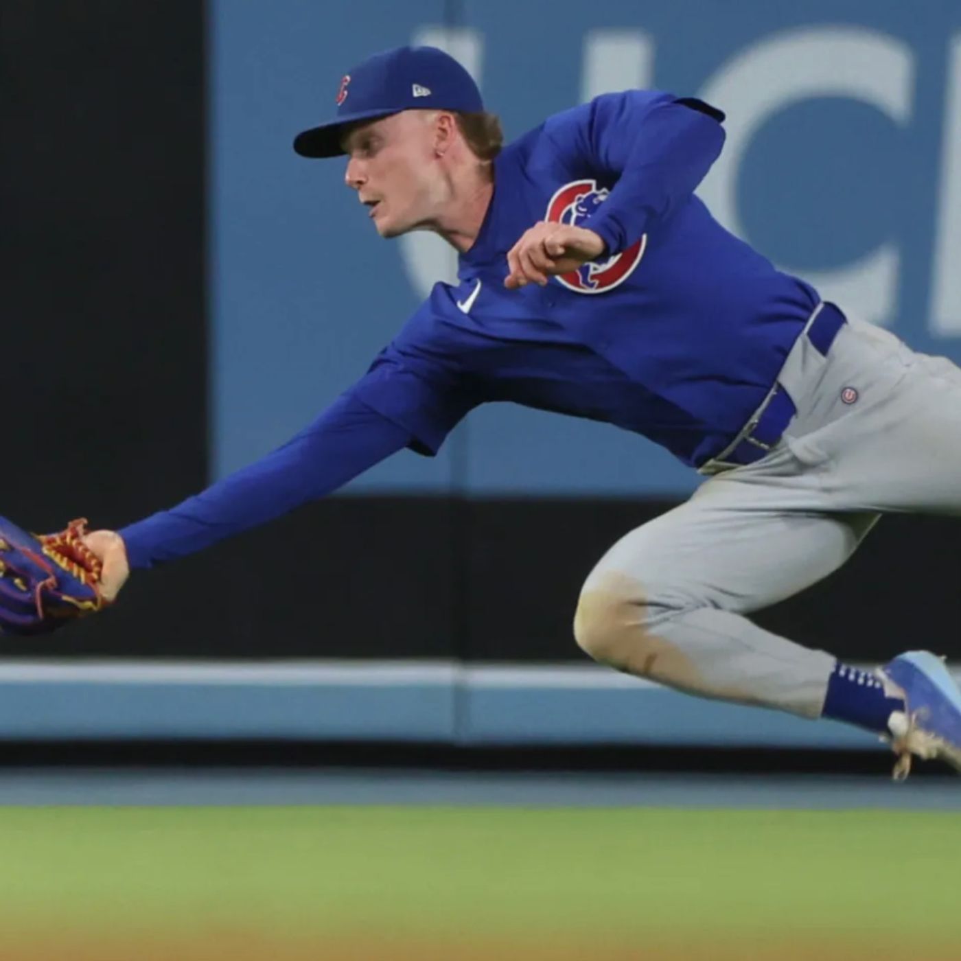 Six Cubs Nominated for Gold Gloves