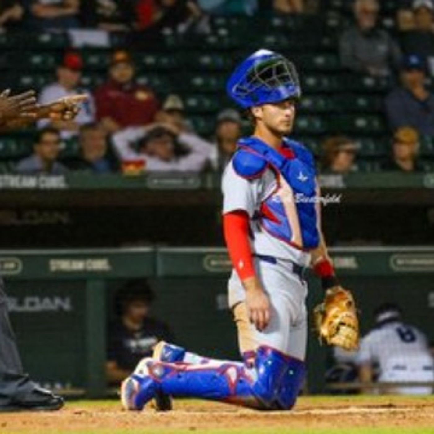 Interview with Rich Biesterfeld