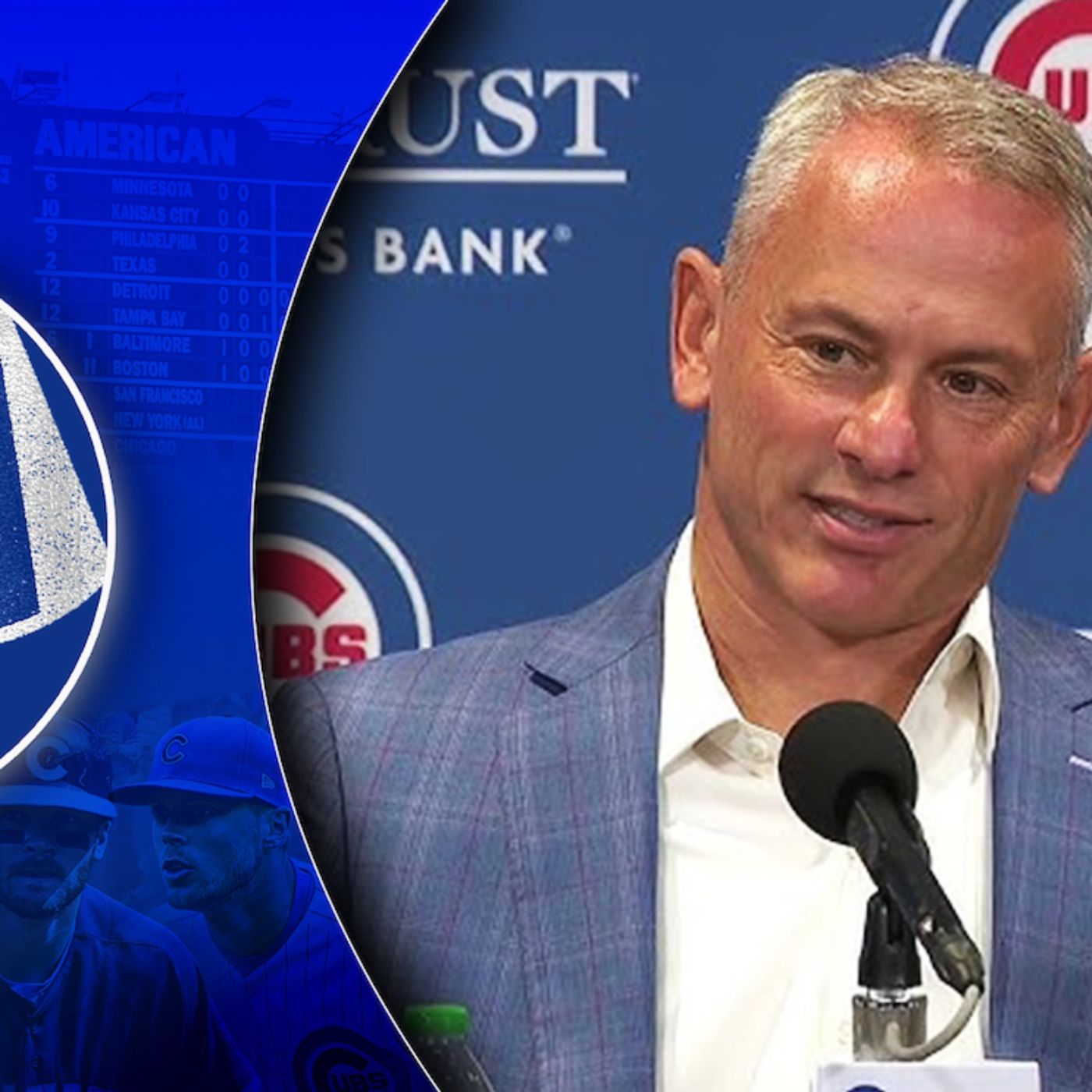 The Cubs 2025 Autopsy Part 1