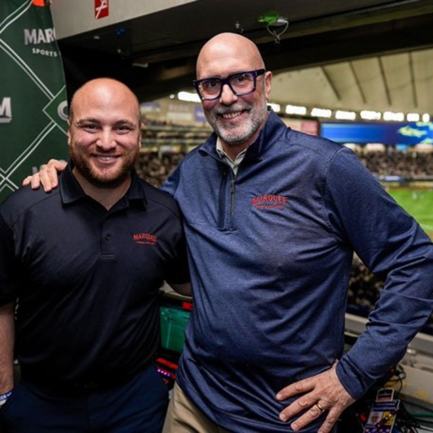 Interview With Alex Cohen