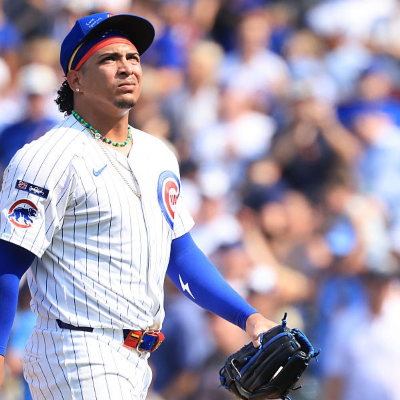 The NL Wildcard Race Coming to a Crazy Finish