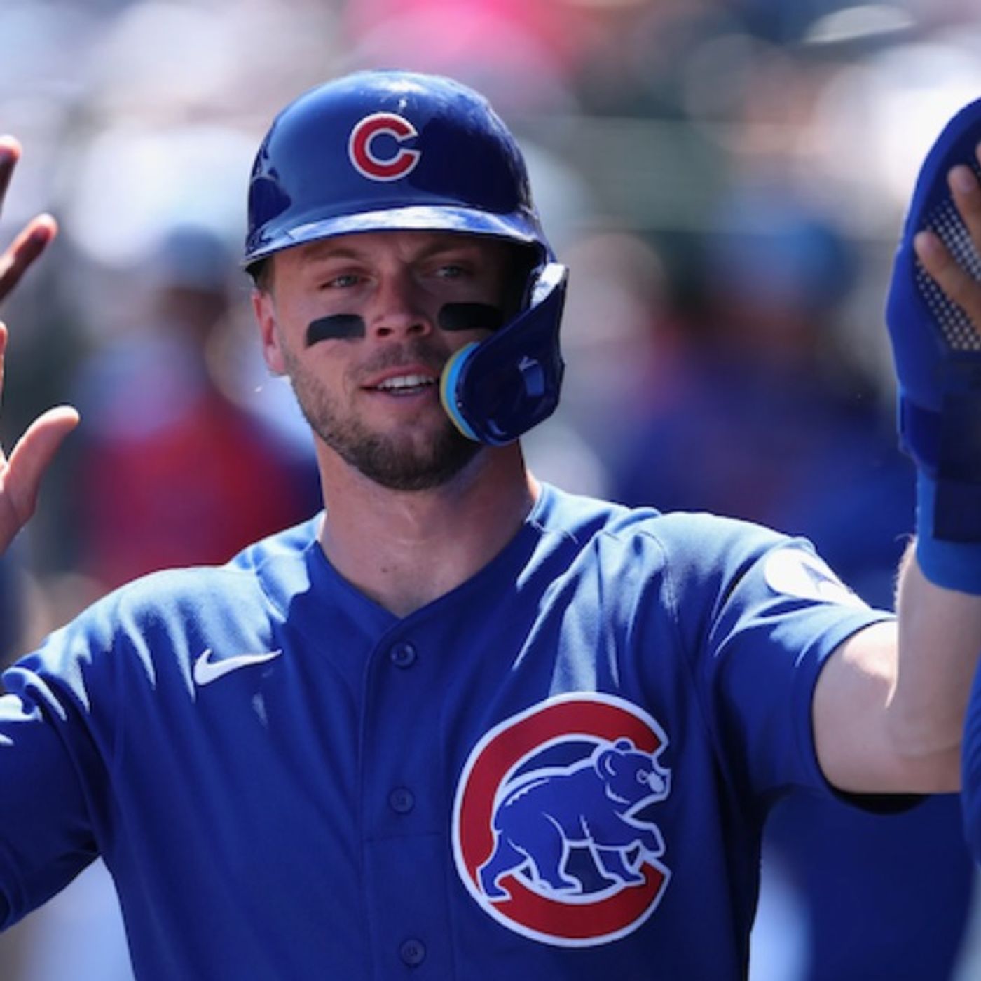 Nico Contract Extension, Jason Heyward Retires Nico Contract Extension, Jason Heyward Retires