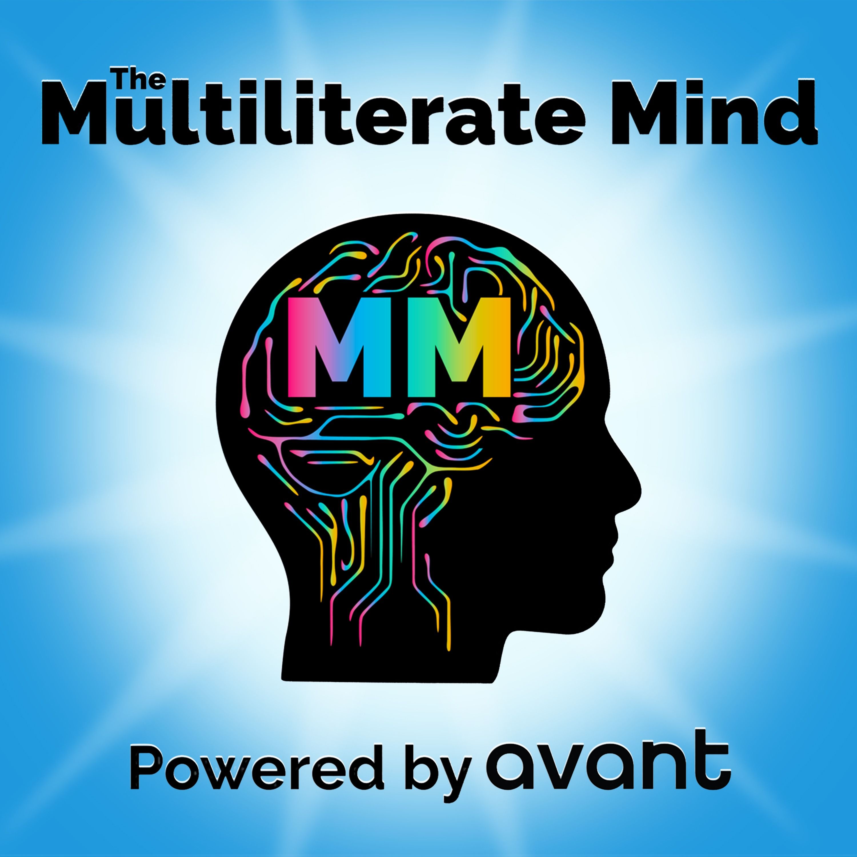 The Multiliterate Mind