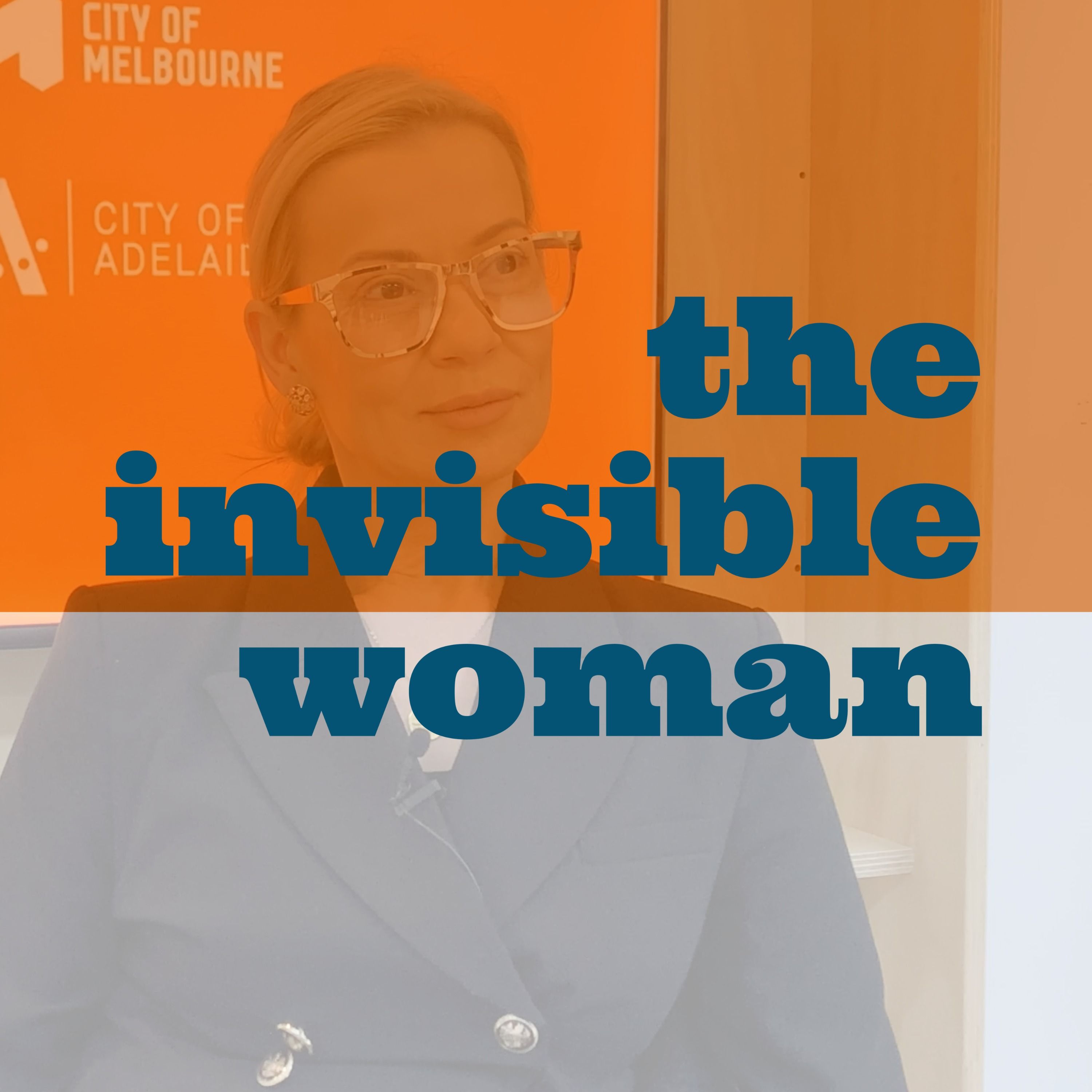 Konstantina Halastanis on Staying Visible in the Corporate World