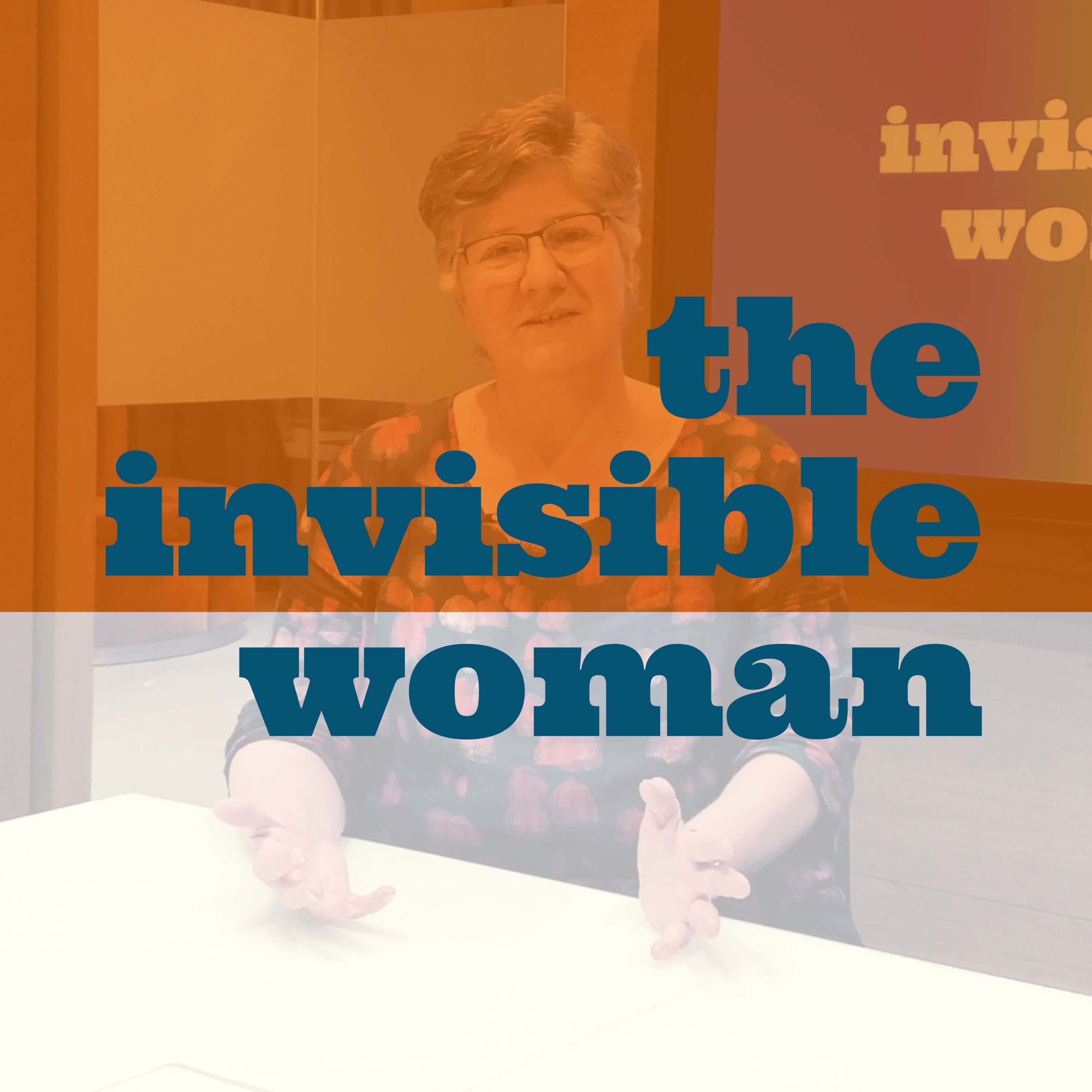 Sue West on Flourishing after 50