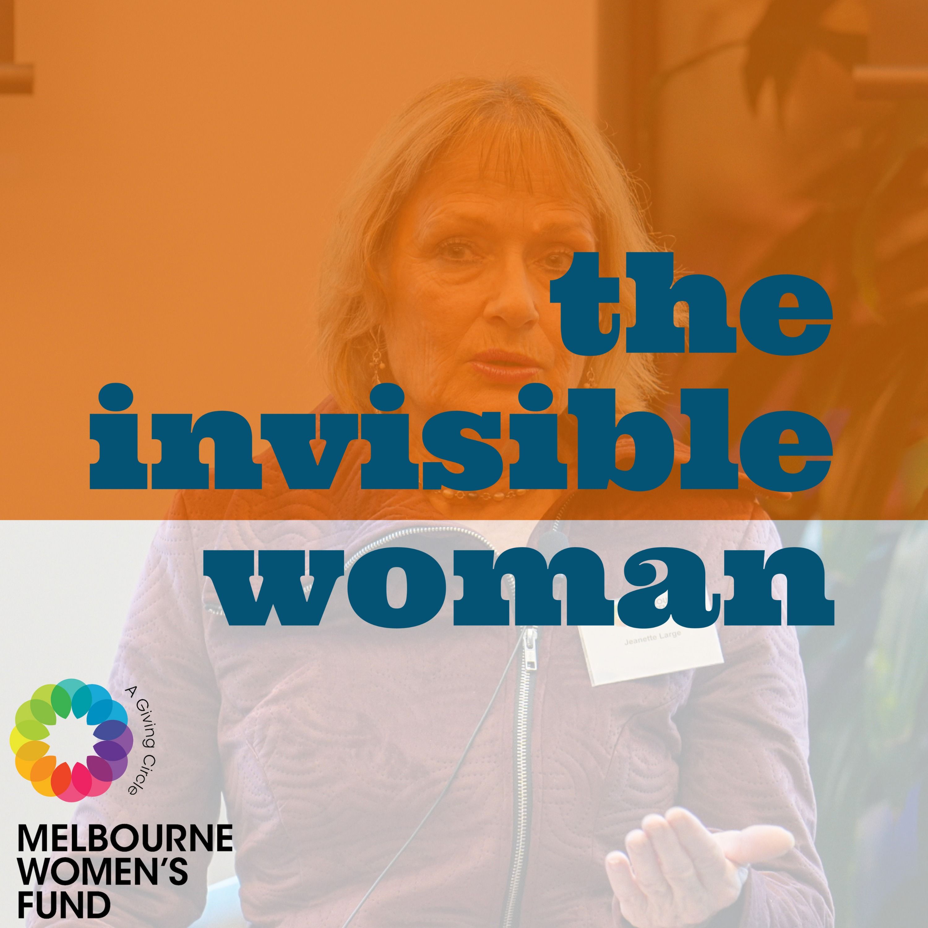 In Conversation Event: Part 1