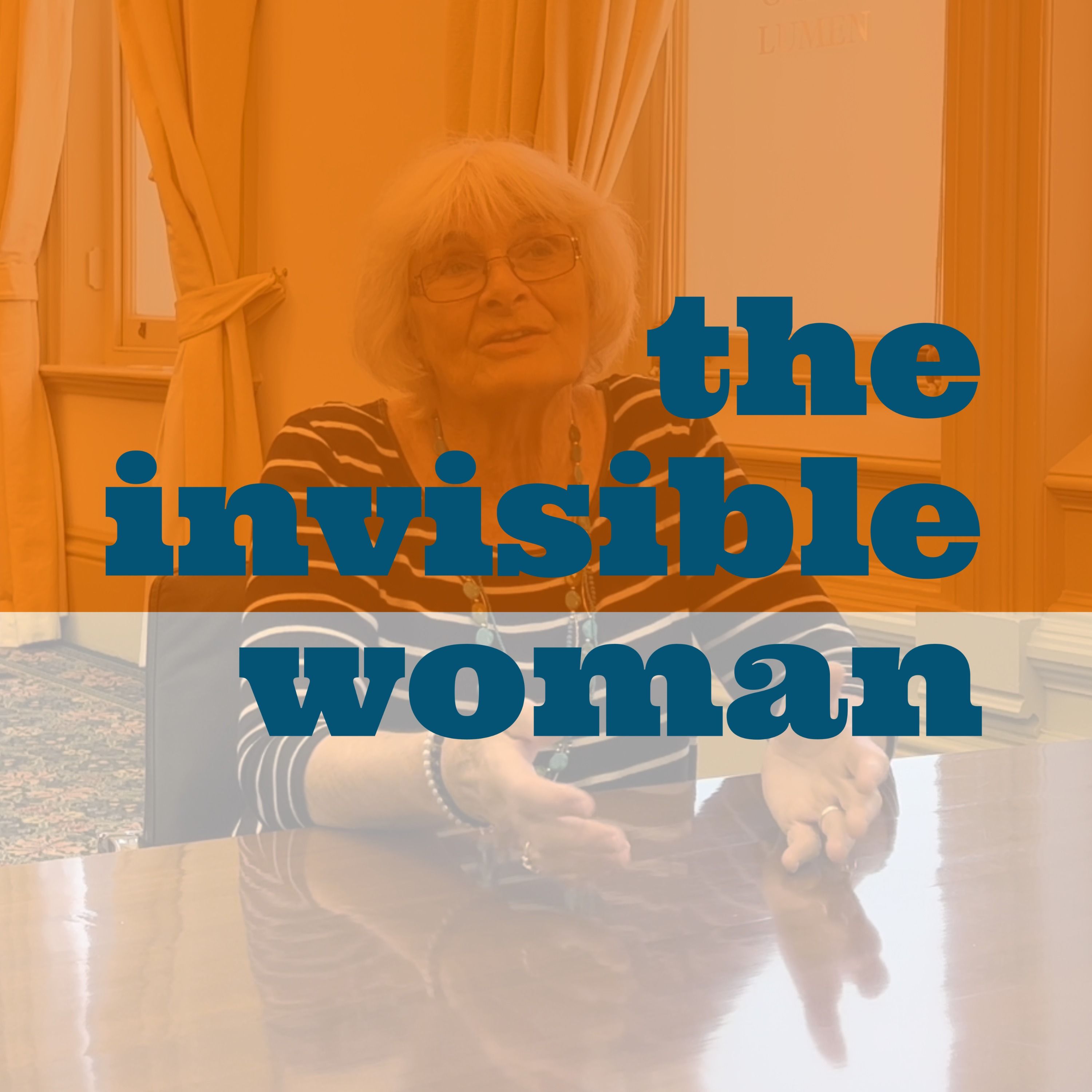Ruth Russell on Life in Public Service and Women Supporting Women