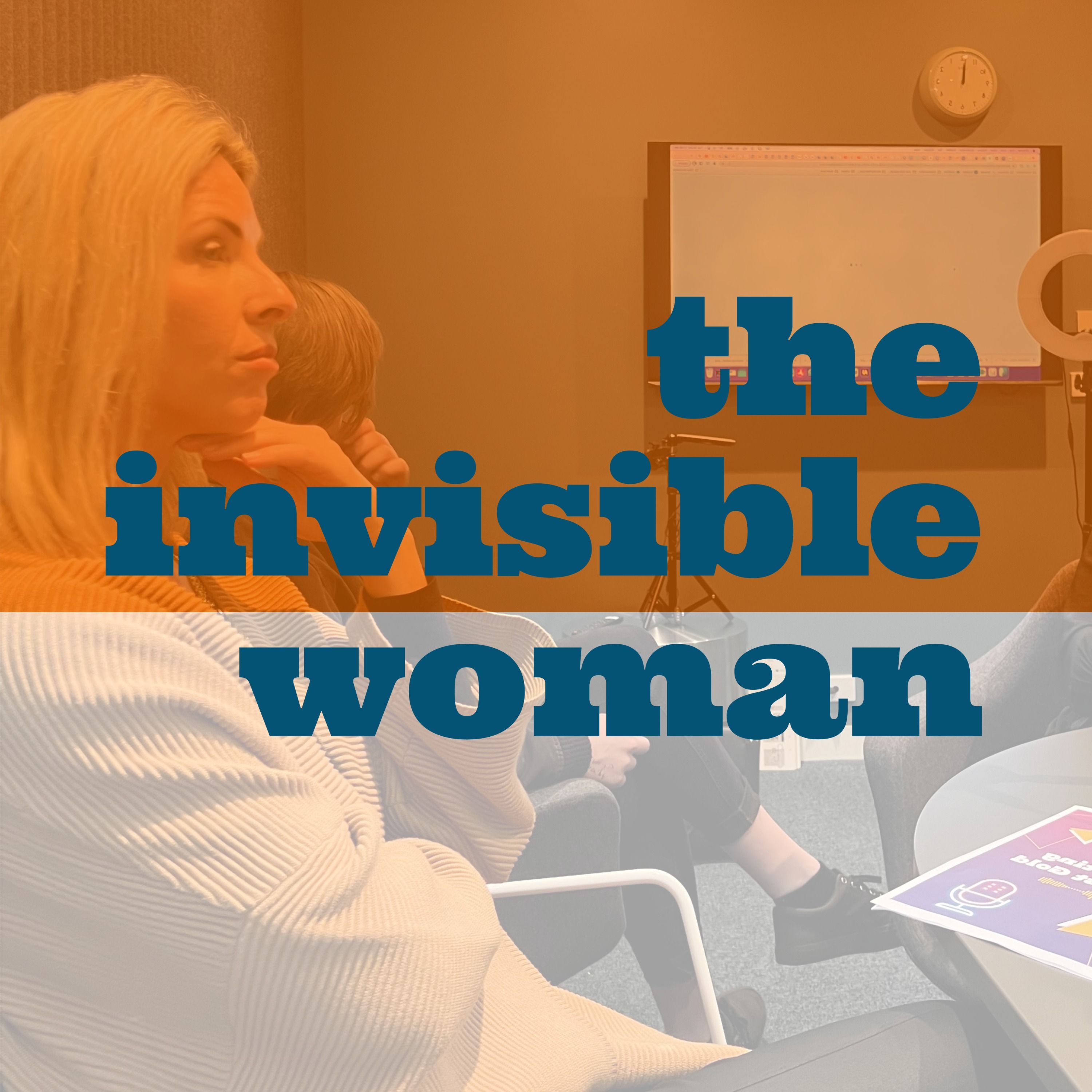 A Conversation on Invisibility, Sexuality and Motherhood