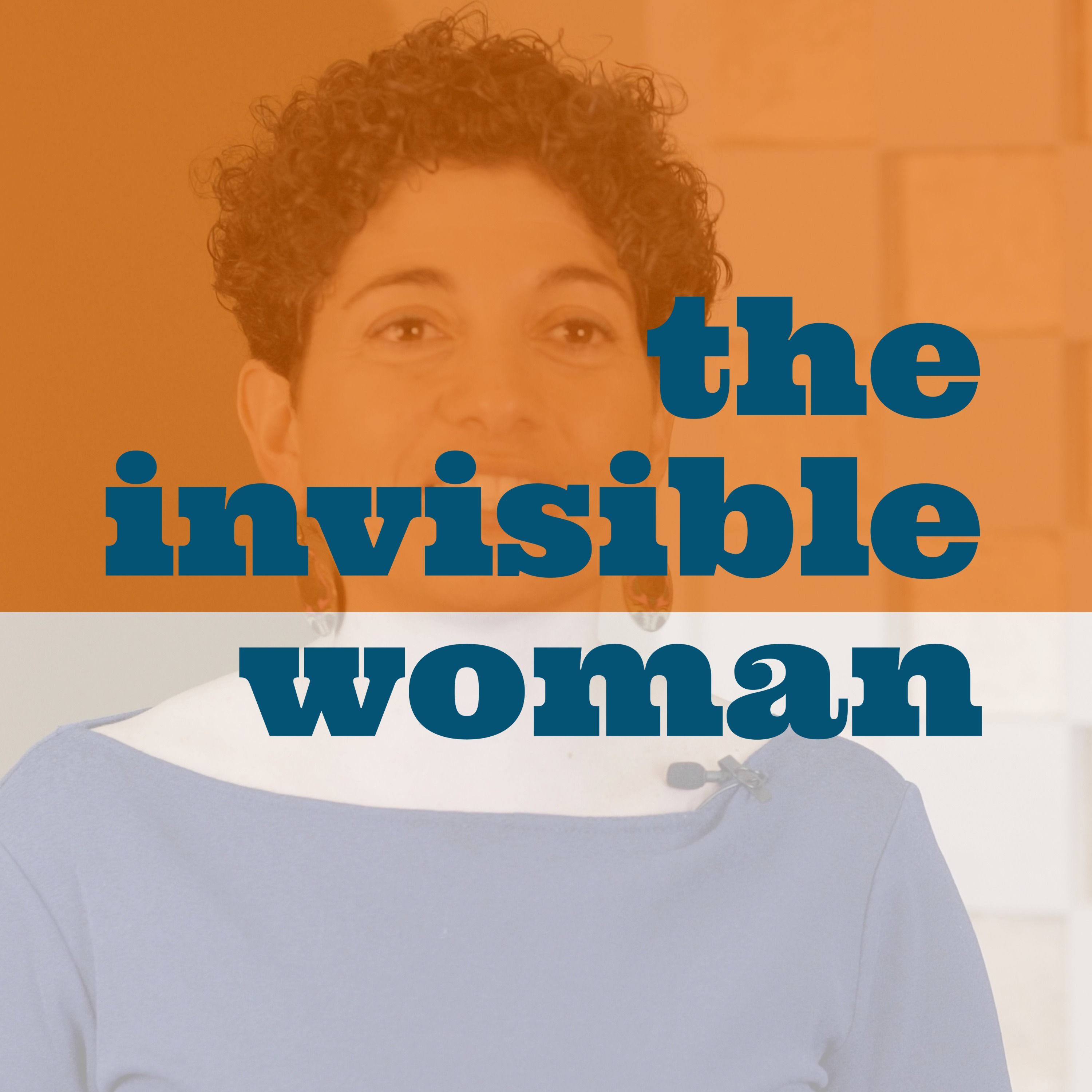 The Invisible Woman