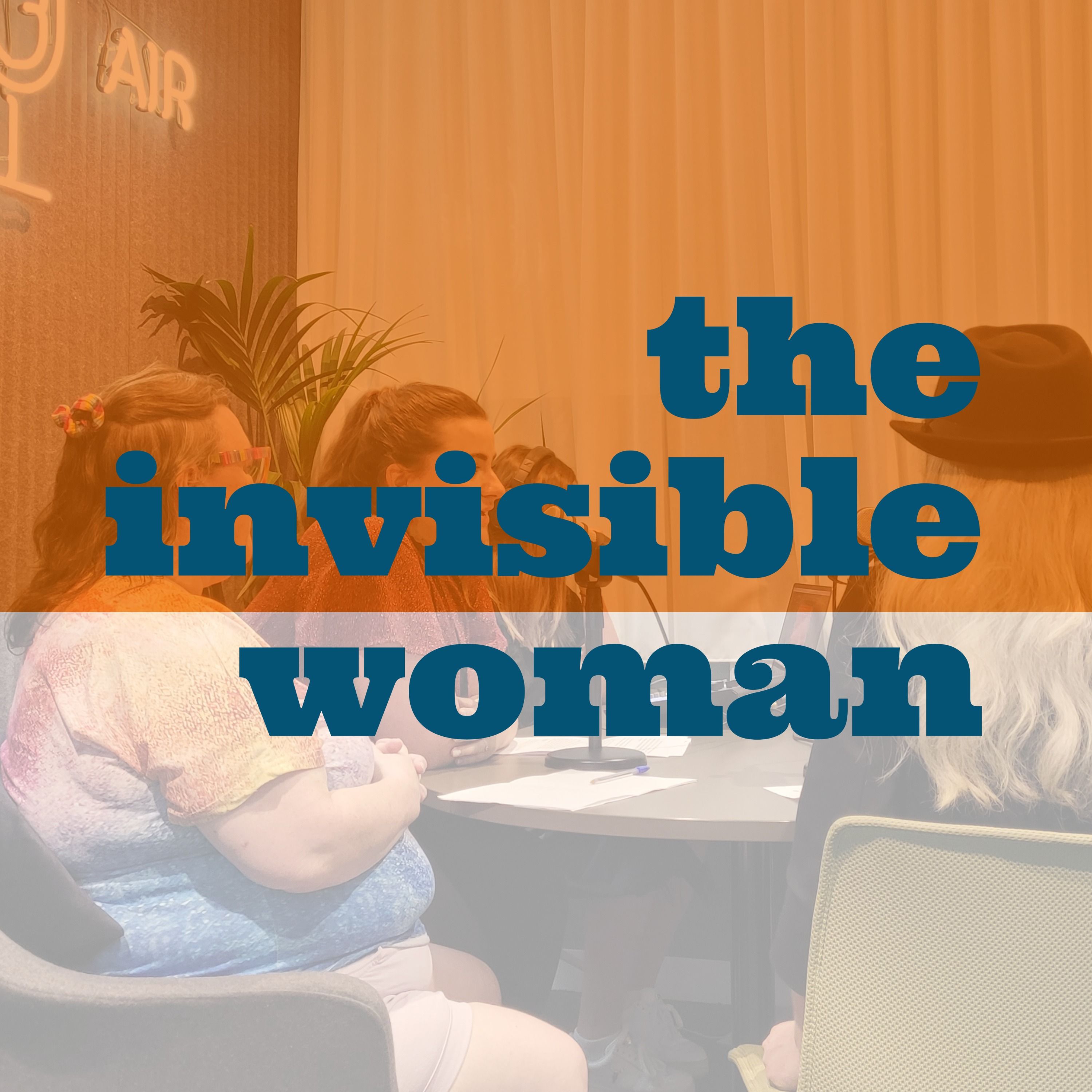 Jobs Victoria Partners on Staying Visible in the Workforce - An International Women's Day Special Episode