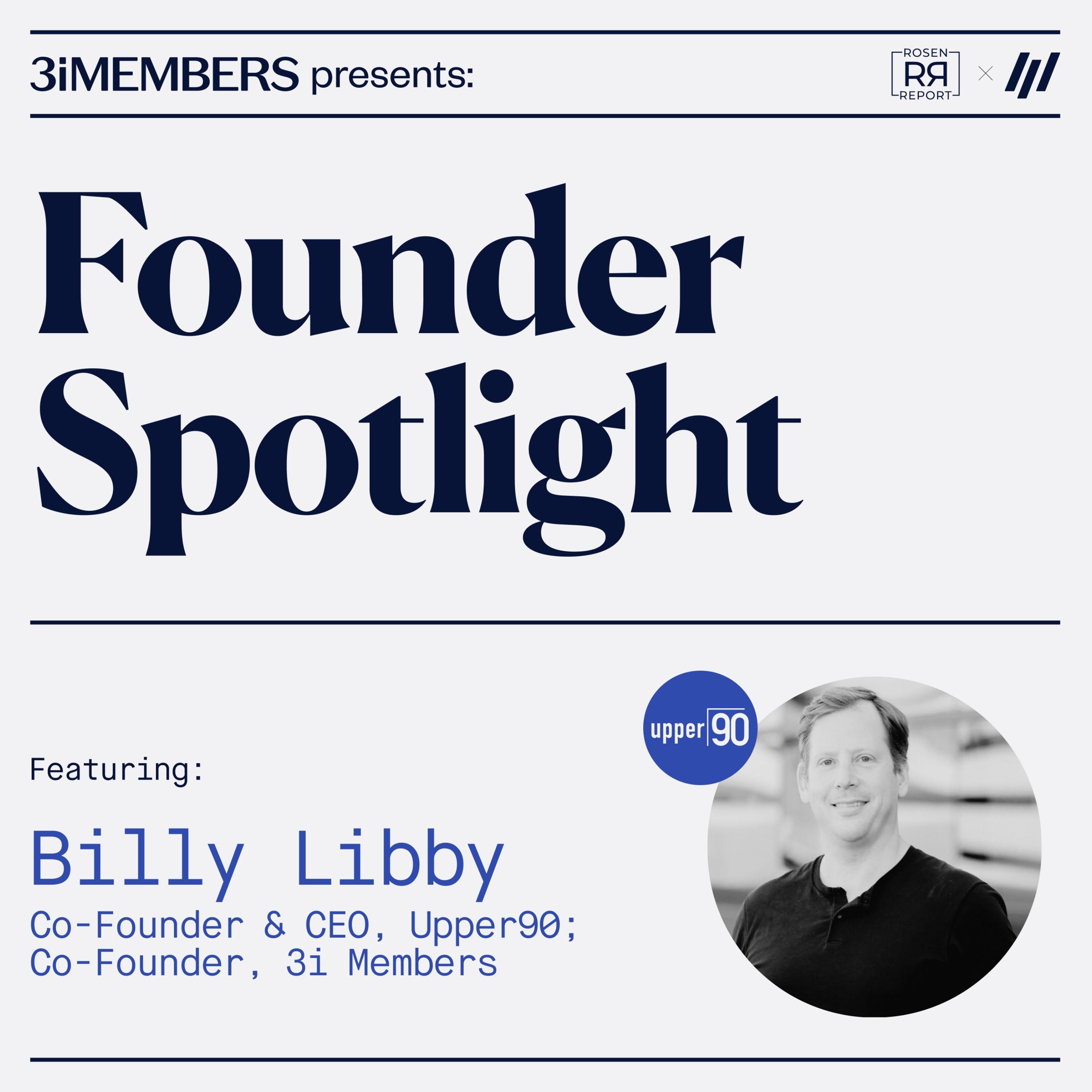 3i Member Spotlight