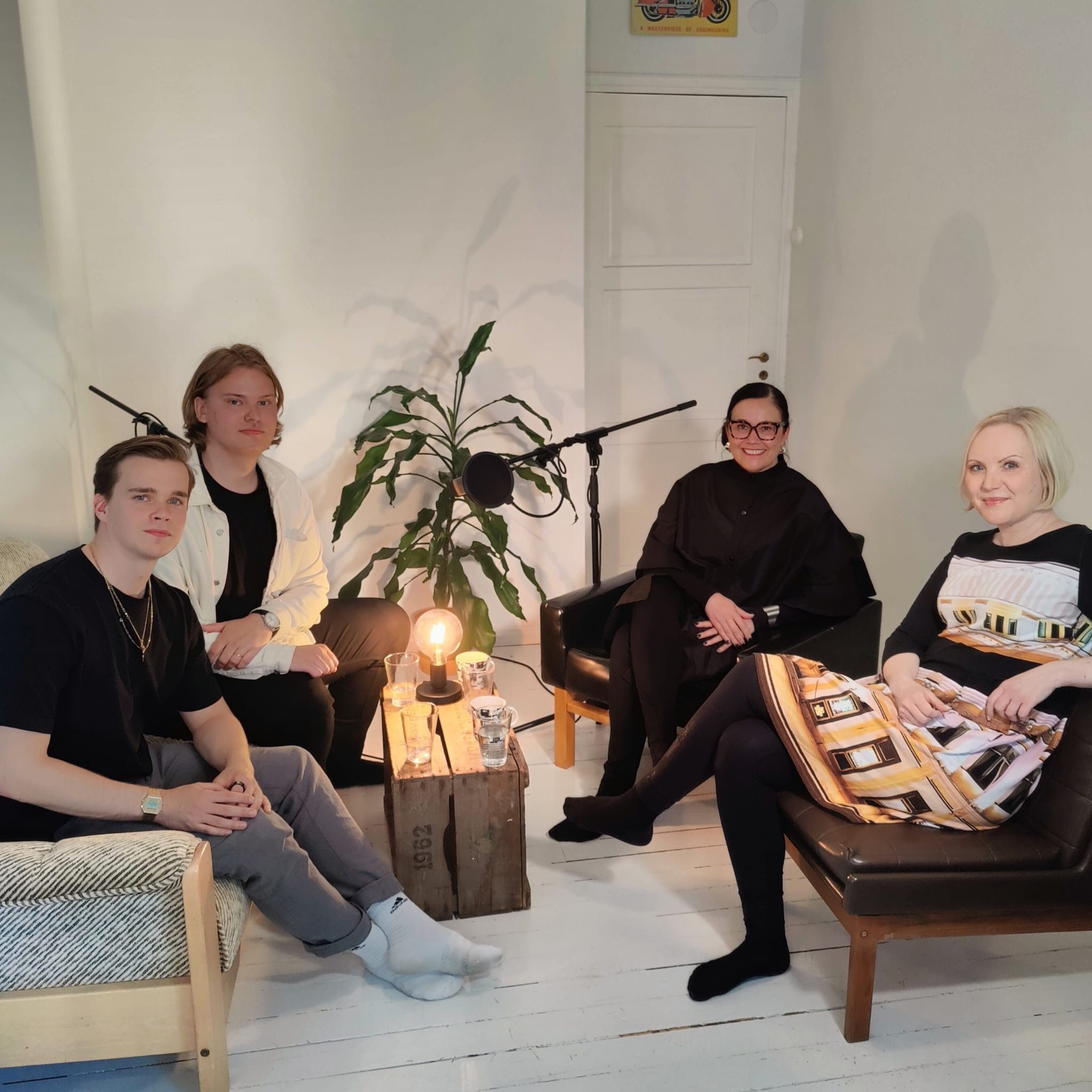 Vähän Kaikesta