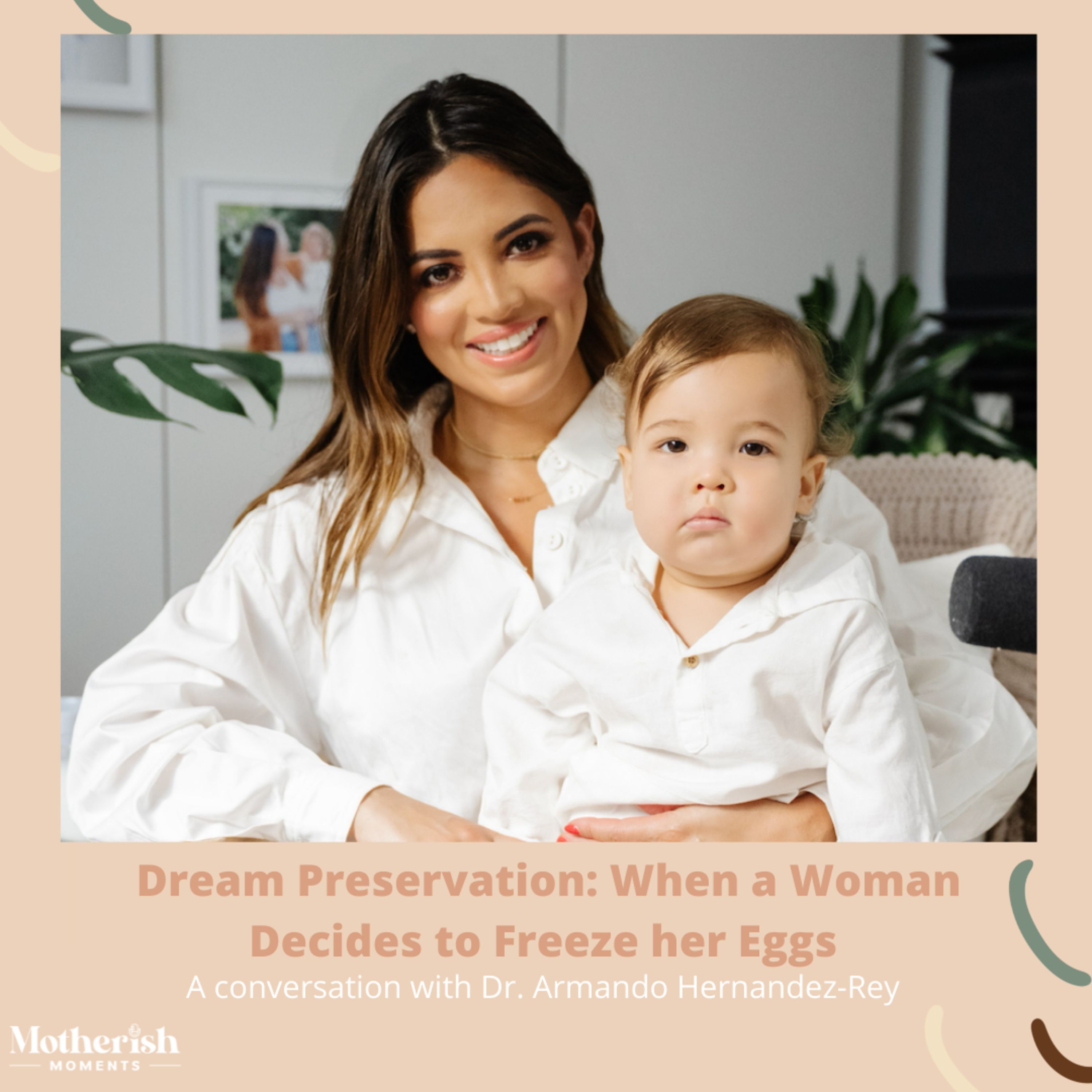 39. Dream Preservation: When a Woman Decides to Freeze Her Eggs