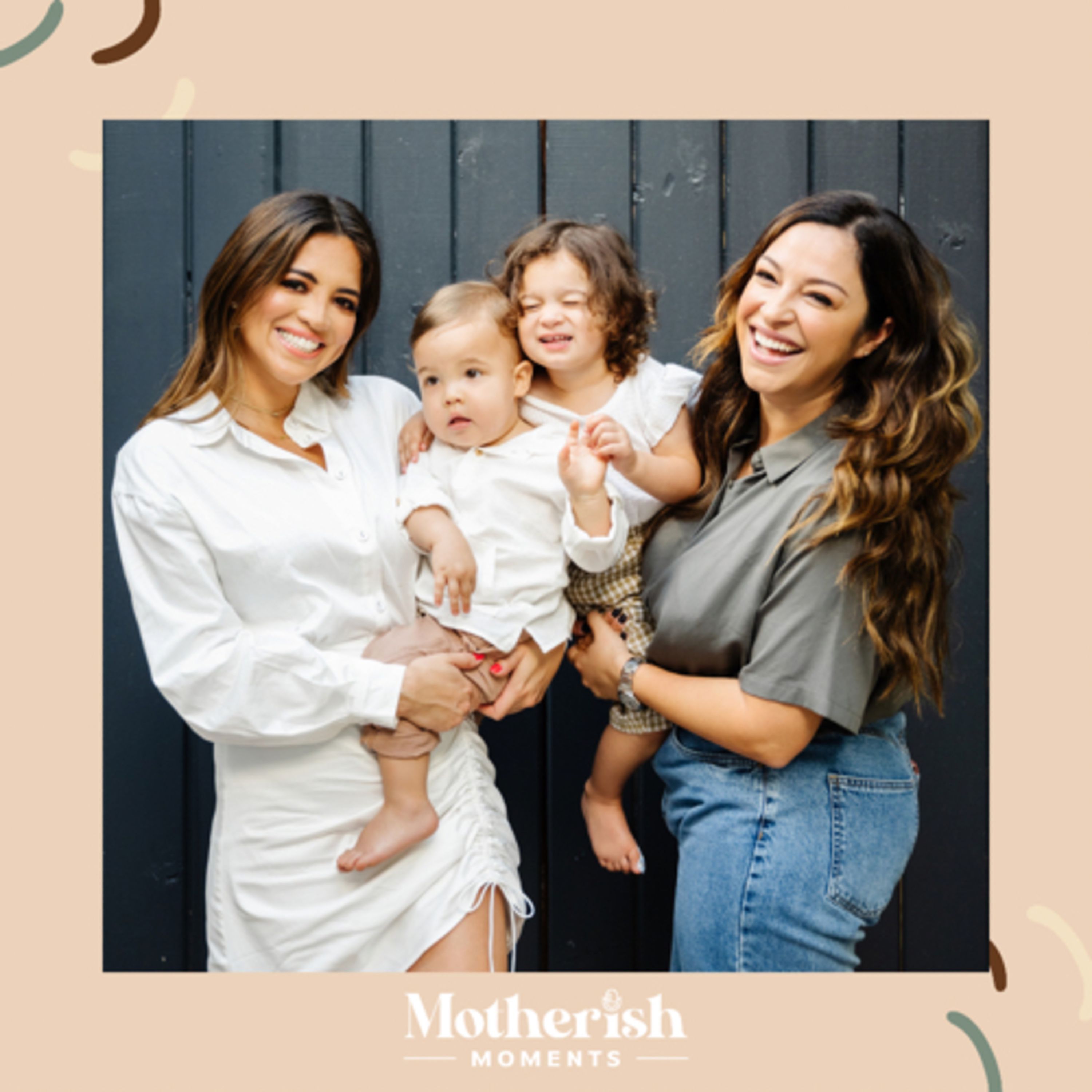33. Mommy’s Gotta Work: Learnings from Remote Work & Getting Back to the Office
