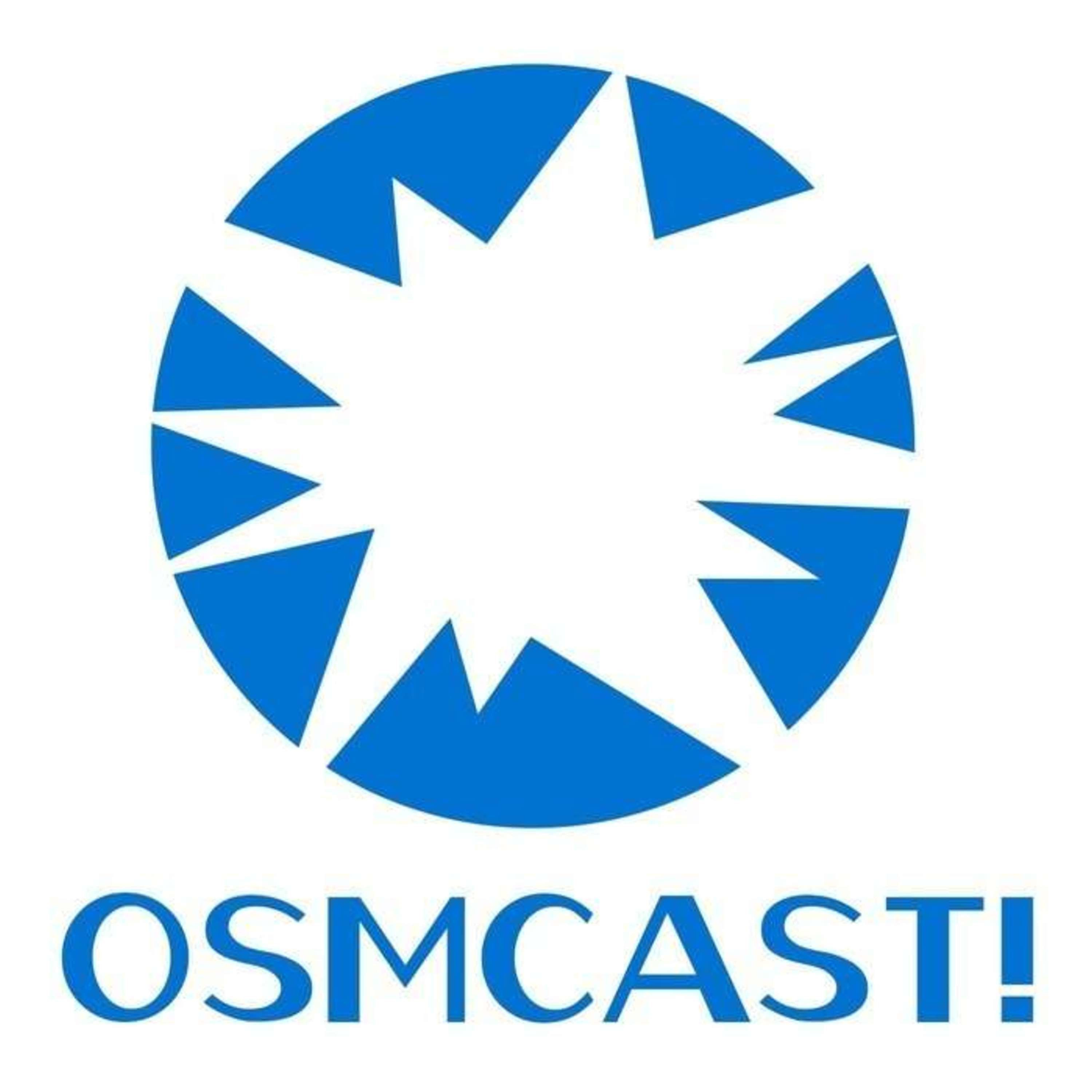 OSMcast! 2015 OSMawards Part One of... er... One 8-29-2016