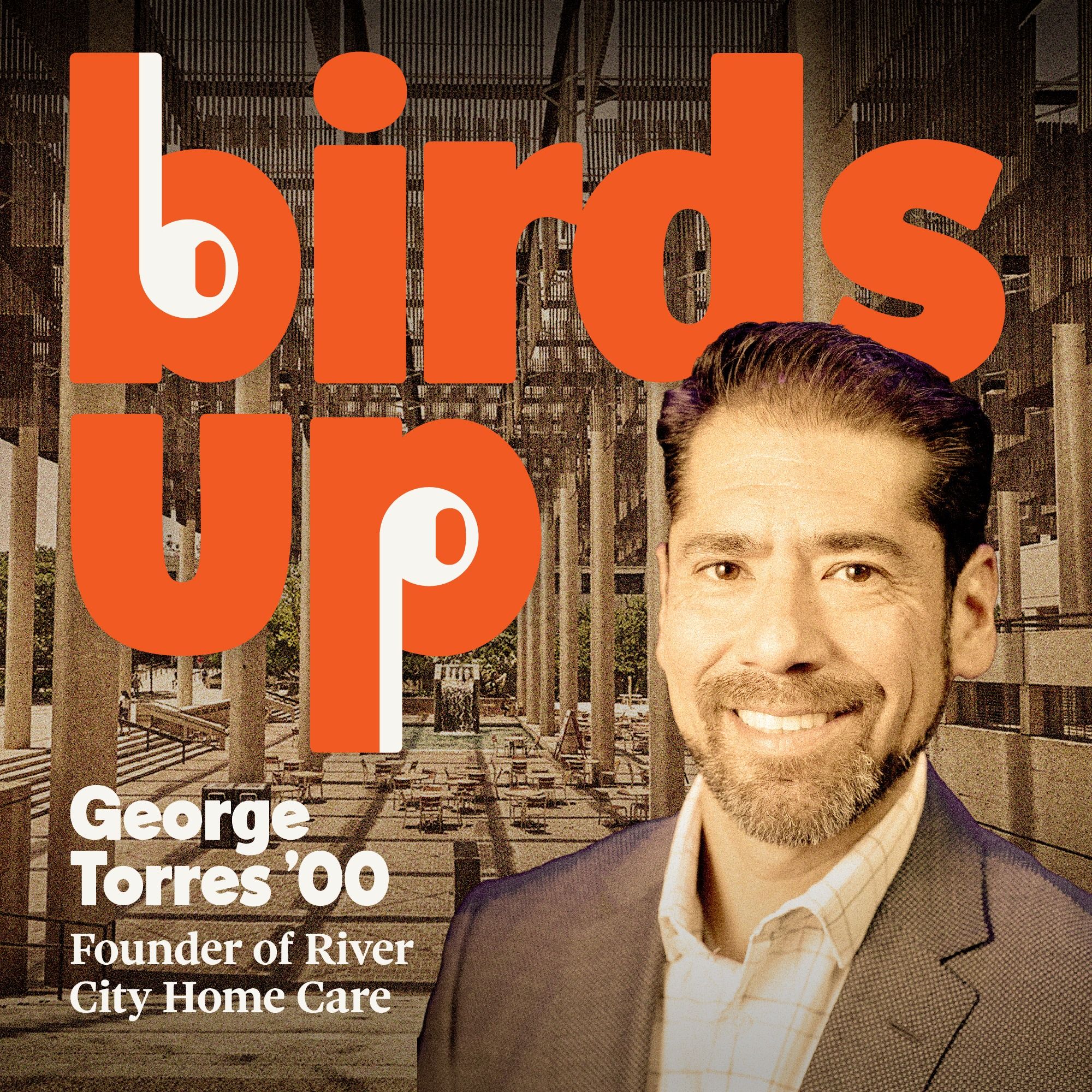Birds Up Podcast