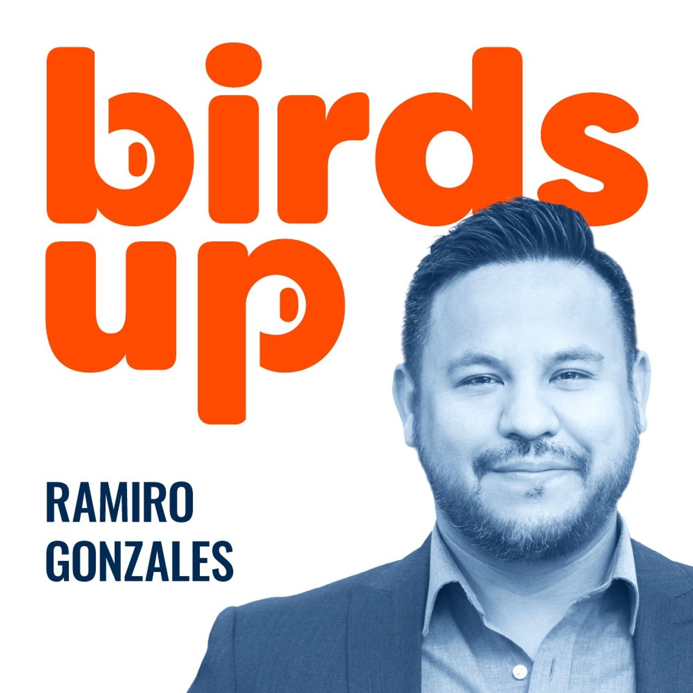 Ep. 5: Prosper West San Antonio - President/CEO Ramiro "Ram" Gonzales episode artwork