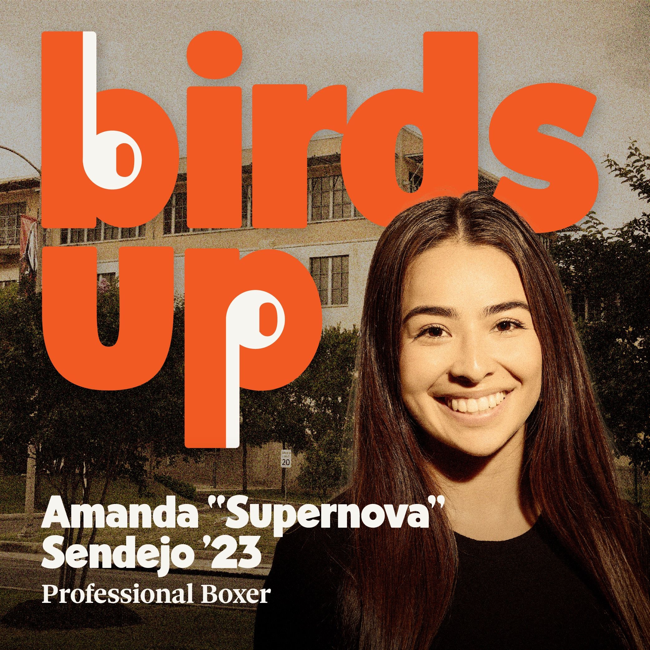 Birds Up Podcast