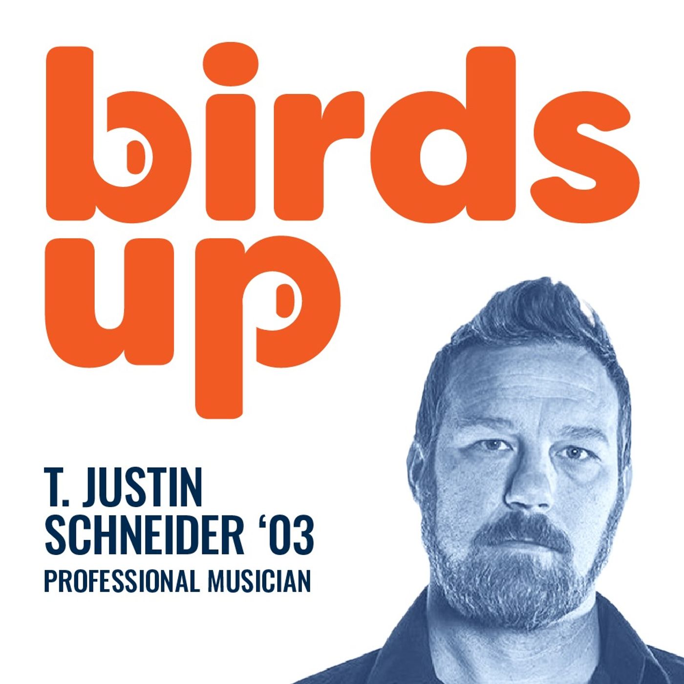 Birds Up Podcast