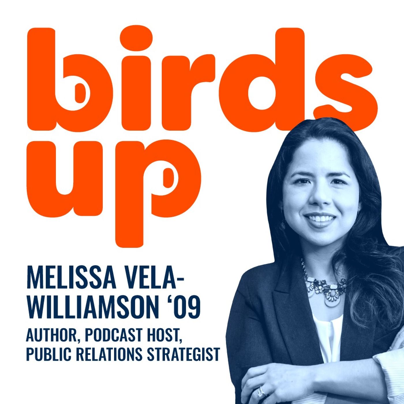 S2E8: Smart Talk: Public Relations Essentials All Pros Should Know - Melissa Vela-Williamson, Chief Communication Architect & Owner of MVW Communications episode artwork