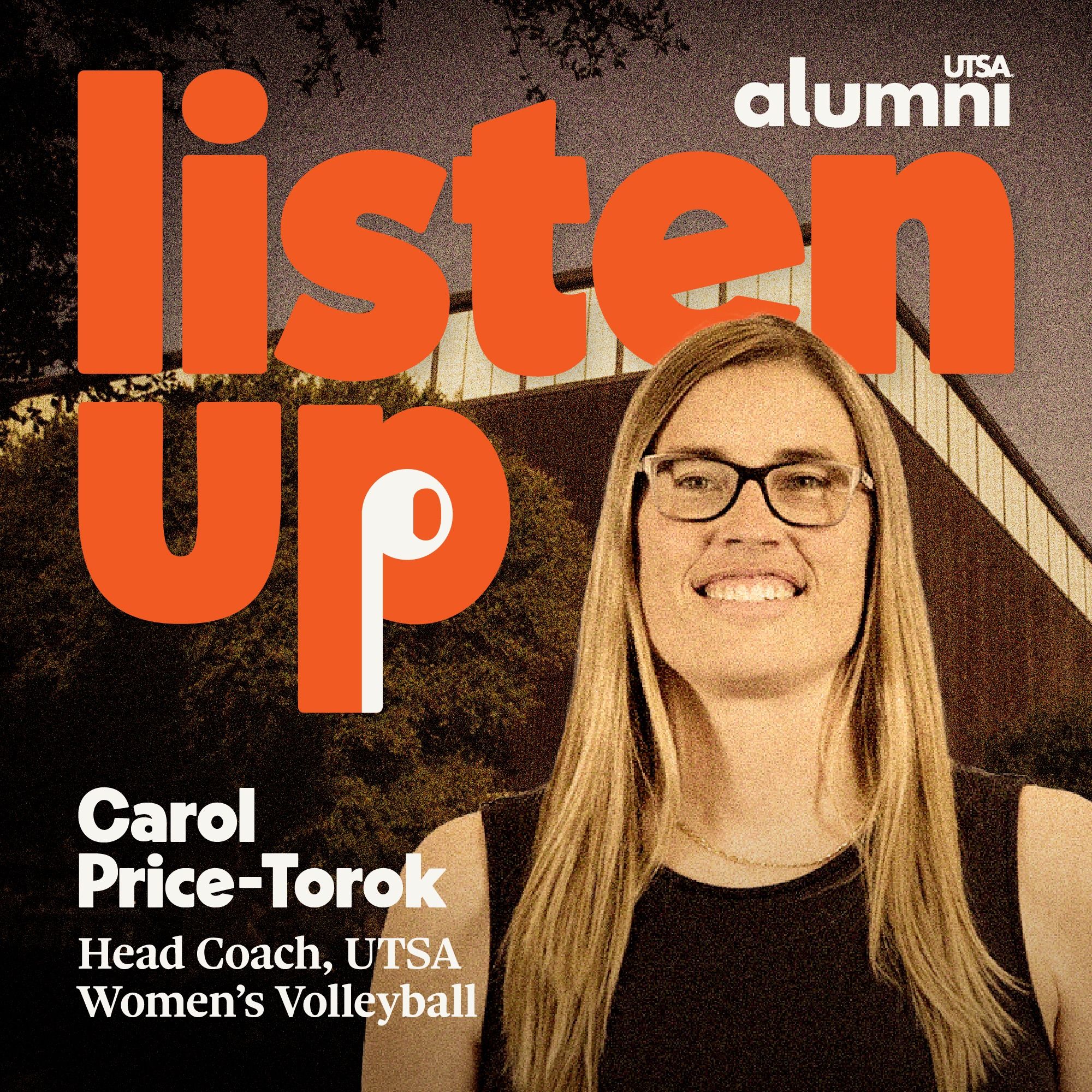 S4E16: From Serve to Success — Coach Carol’s Playbook for Champions On and Off the Court episode artwork