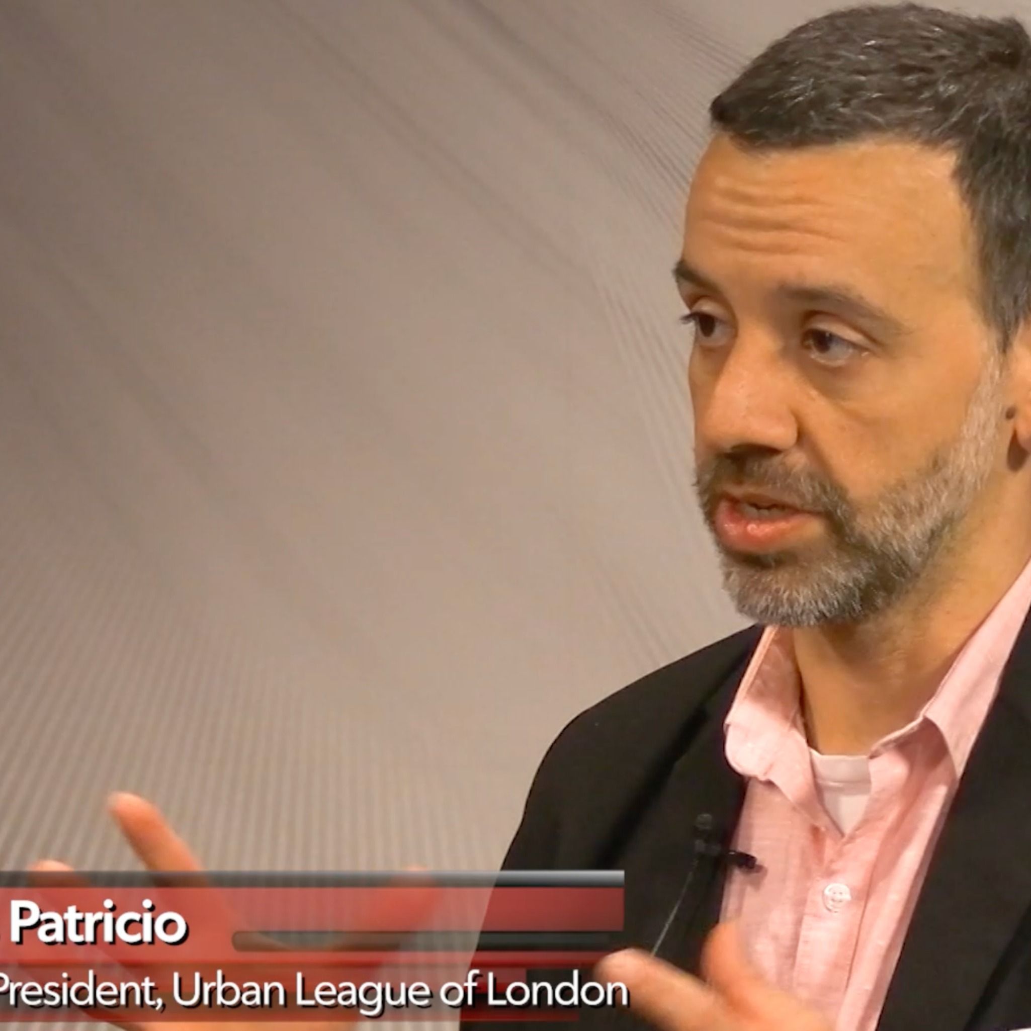 The Municipal Election, What the Urban League of London Can Do For You.