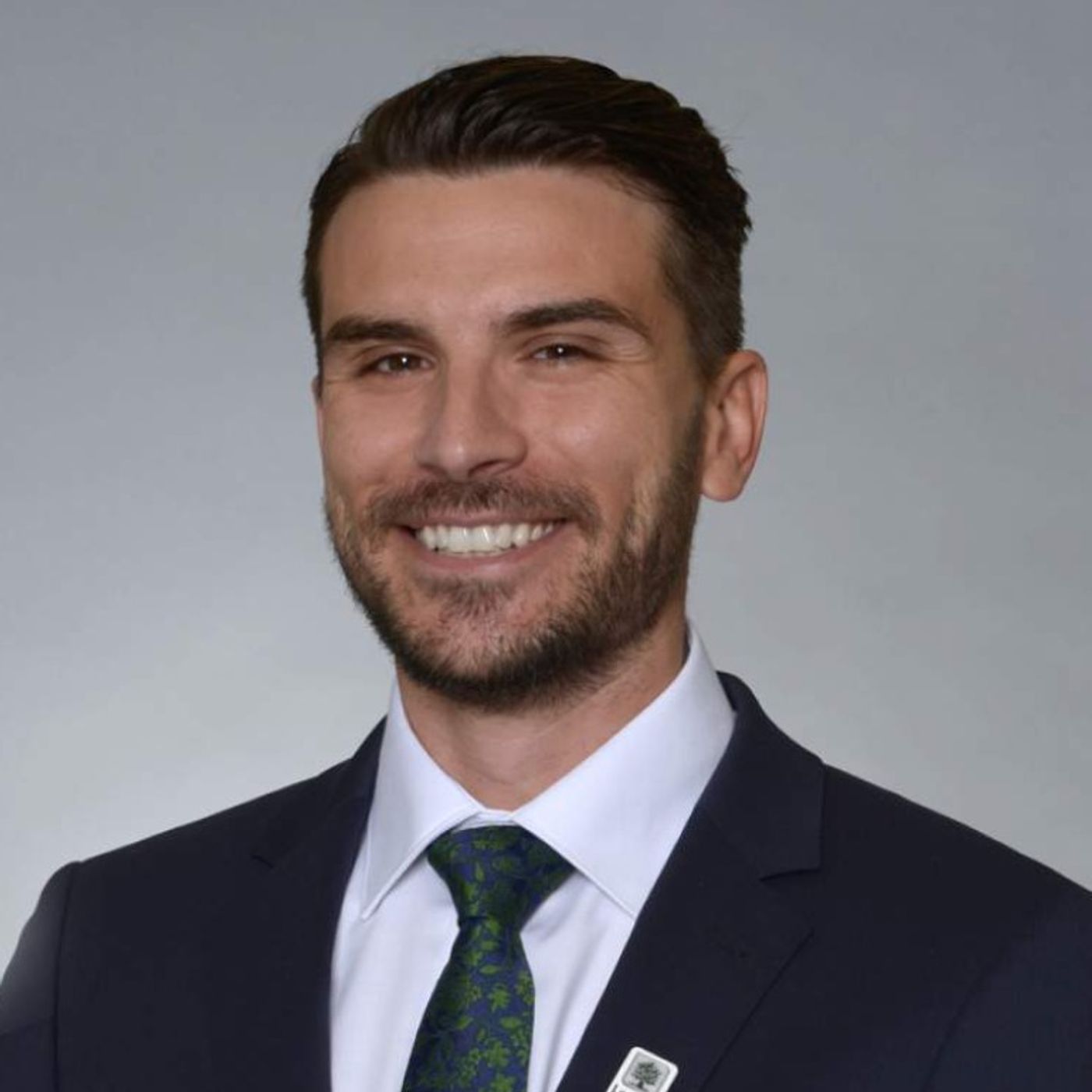 Ward 13 Councillor David Ferreira joins to tell us about his vision for London's Downtown.