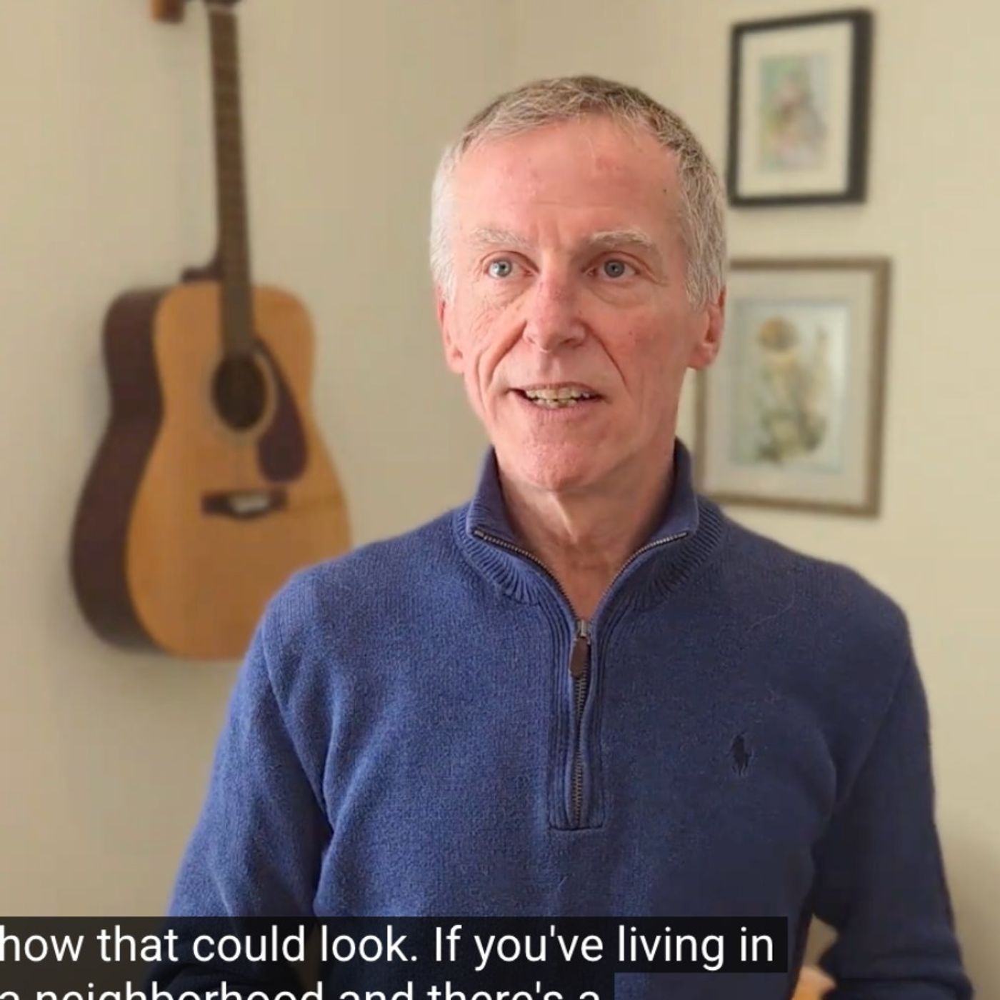 Steve Cordes has a new project and I think it’s something you are going to be interested in.