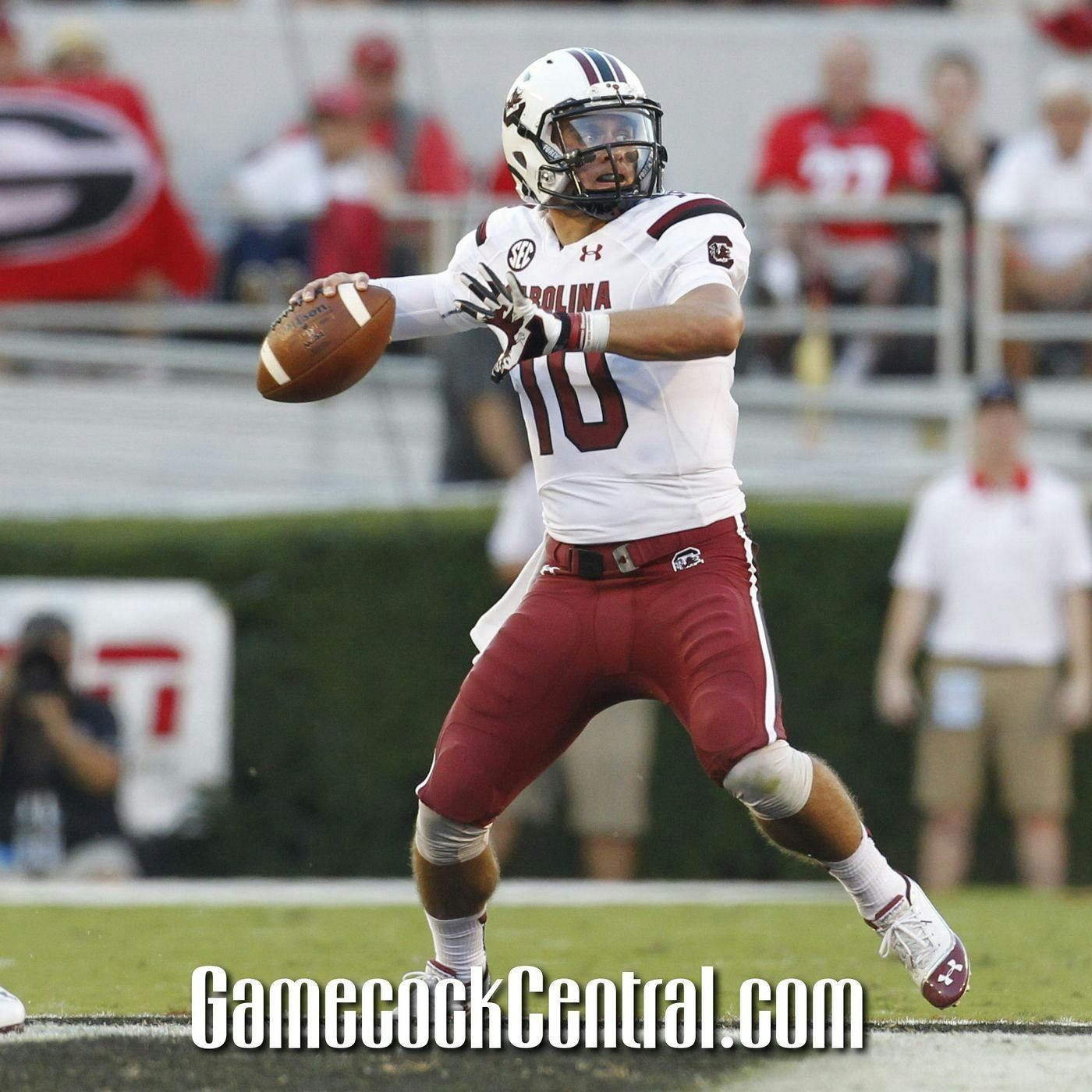 Update on Orth injury and another Gamecock player set to transfer episode artwork