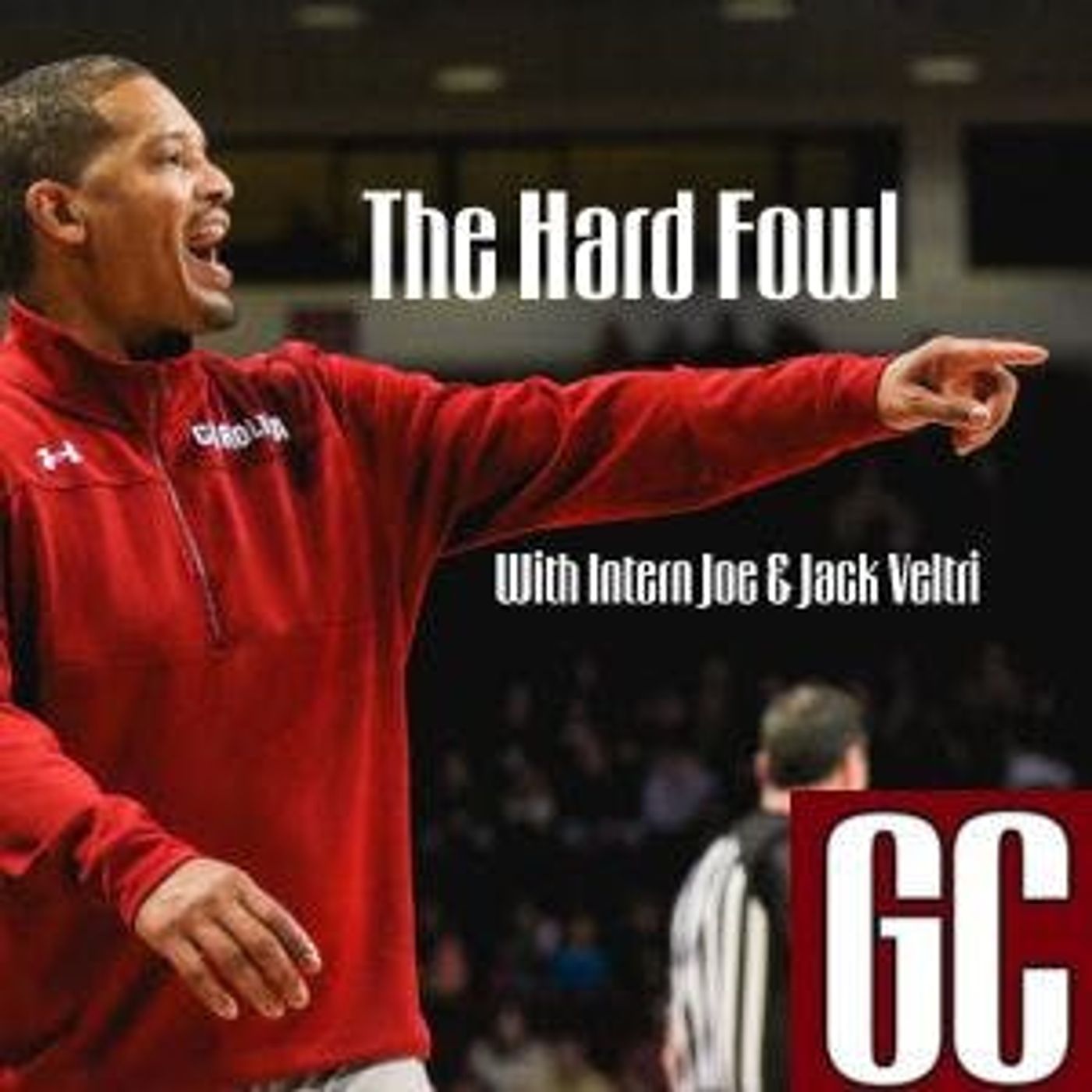 The Hard Fowl - Season two: Episode 1 with Jamie Shaw