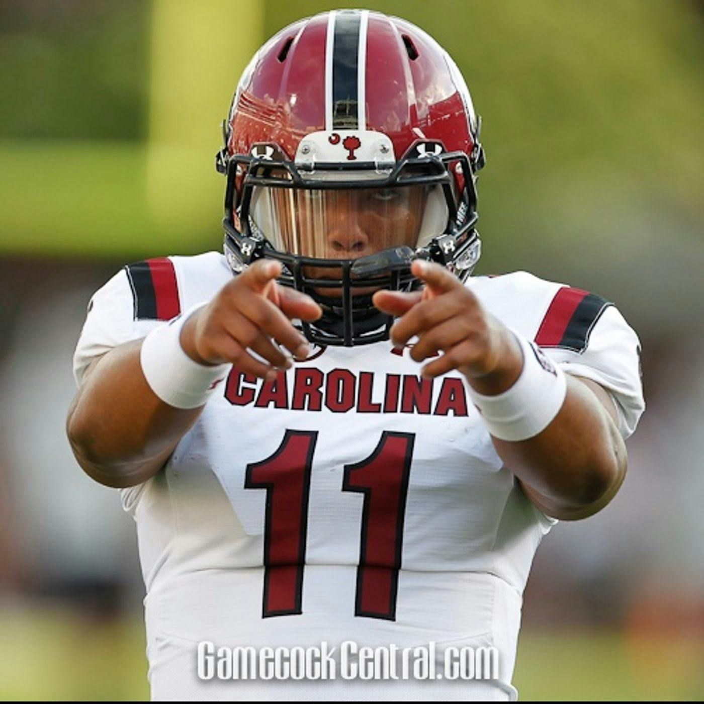Will McIlwain start at QB vs. East Carolina? episode artwork