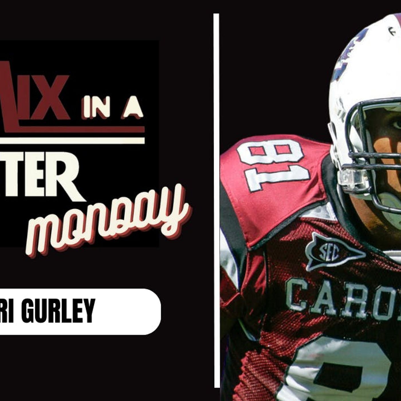 Mix in a Water Monday: Tori Gurley breaks down South Carolina's loss against Florida