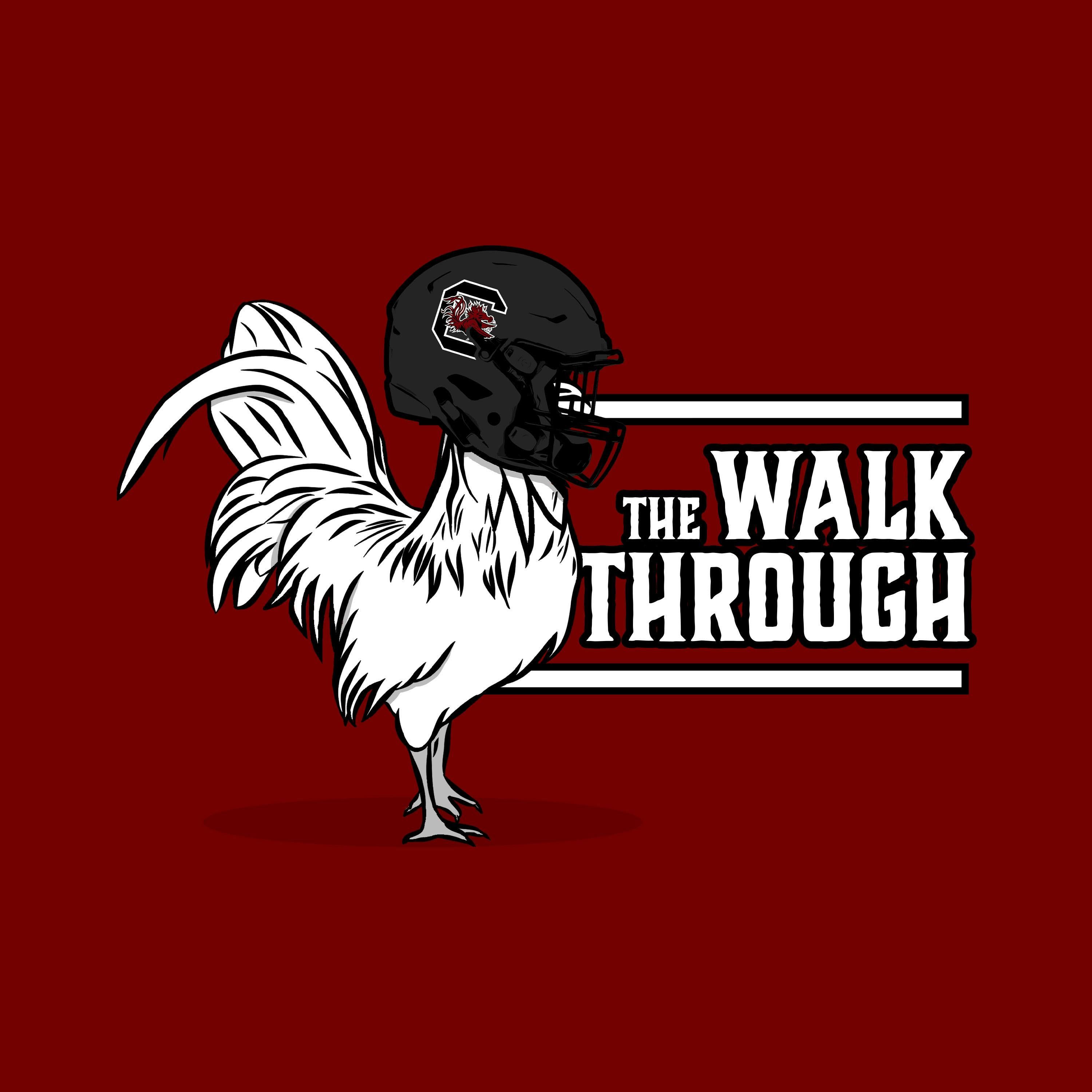 The Walk Through with Intern Joe - Episode 5
