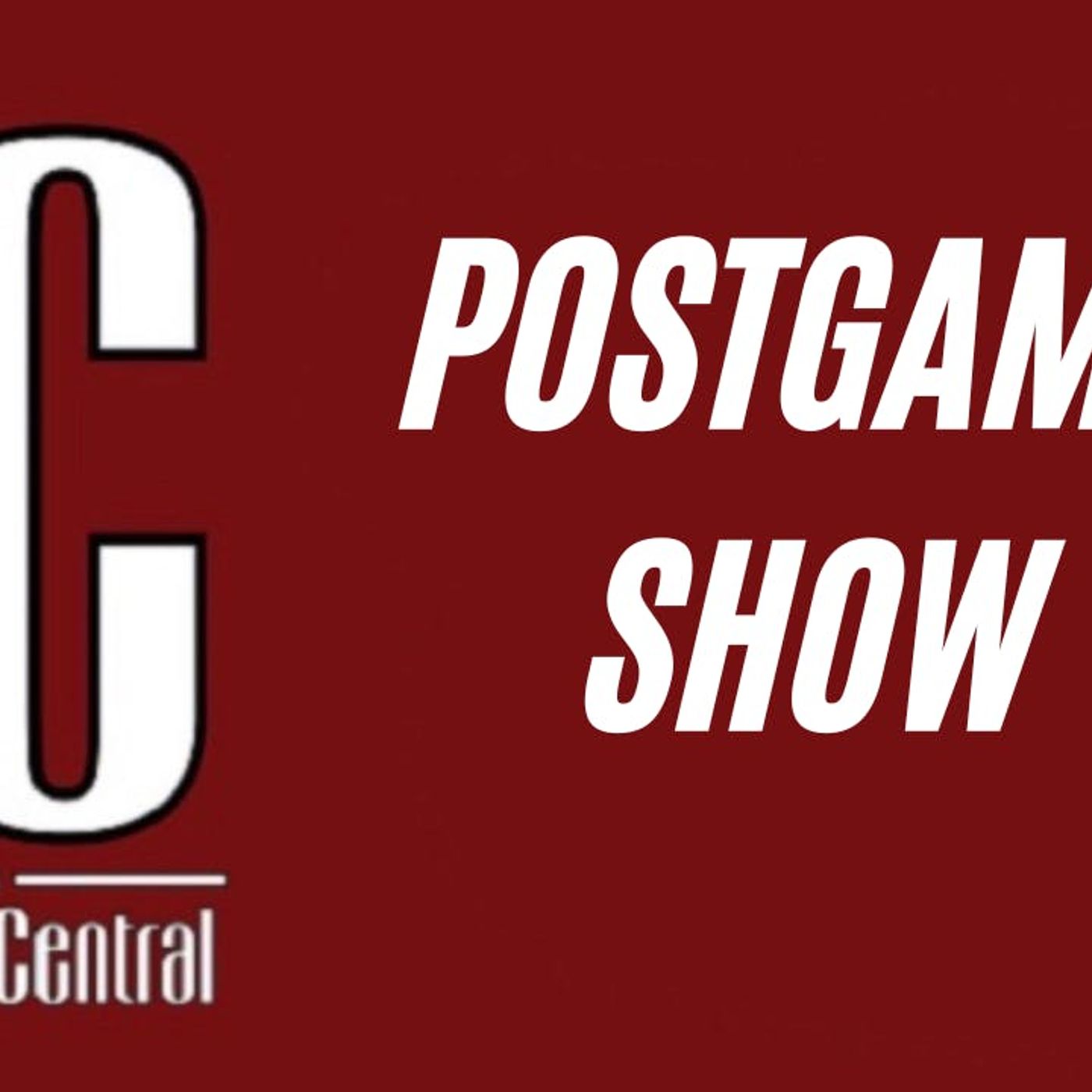 GC Live Postgame Show with Mike Uva, Michael Scarnecchia - Clemson episode artwork