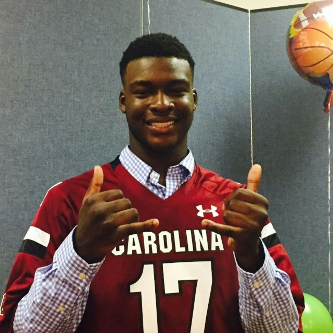 Commit 'cast: OrTre Smith makes five four-stars in a row episode artwork