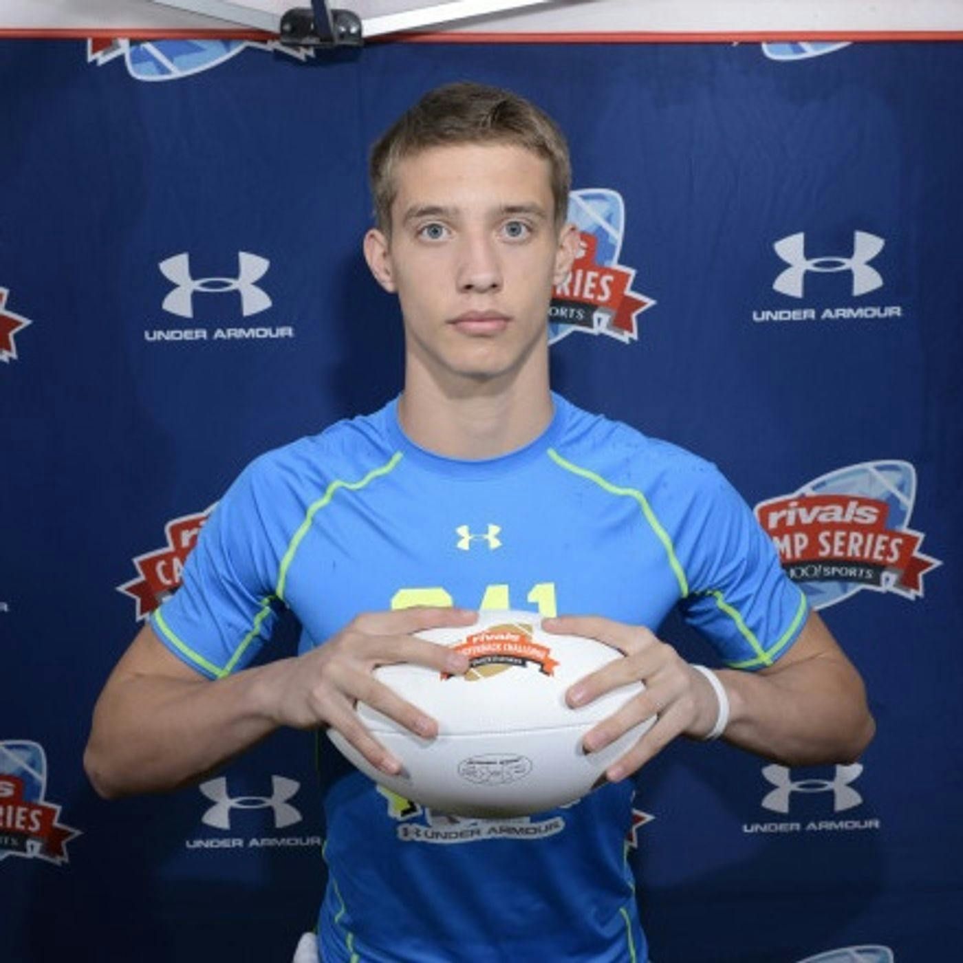 Wes Mitchell: Jay Urich announcement tomorrow, new enrollees set to arrive