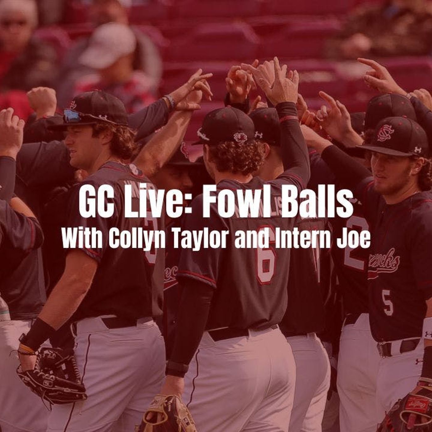 GC Live: Fowl Balls - Episode 1 episode artwork